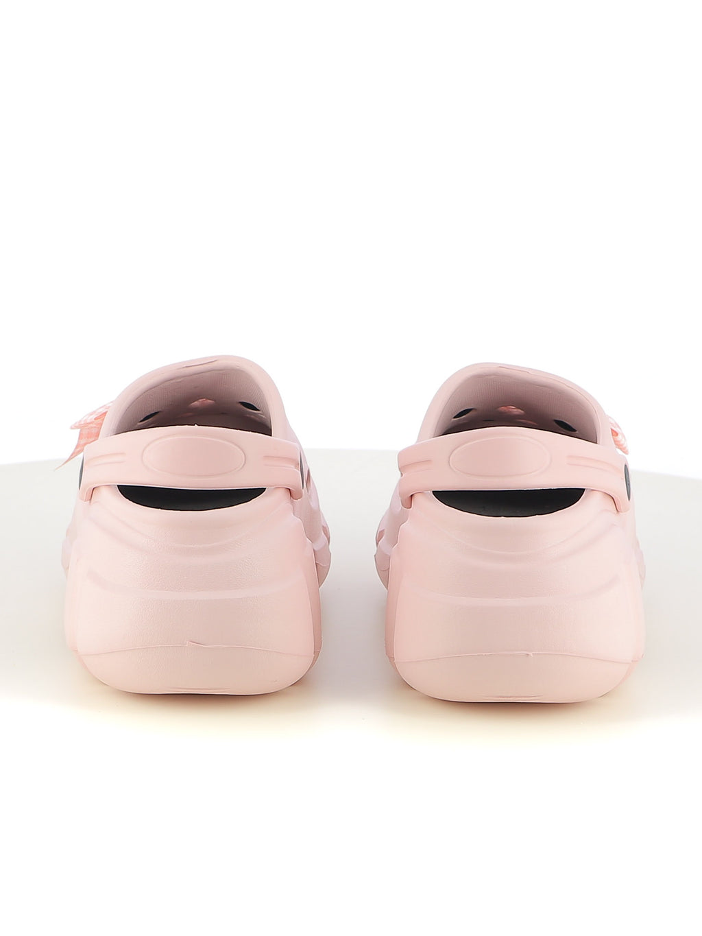 Sabot donna MINU GH-001 rosa