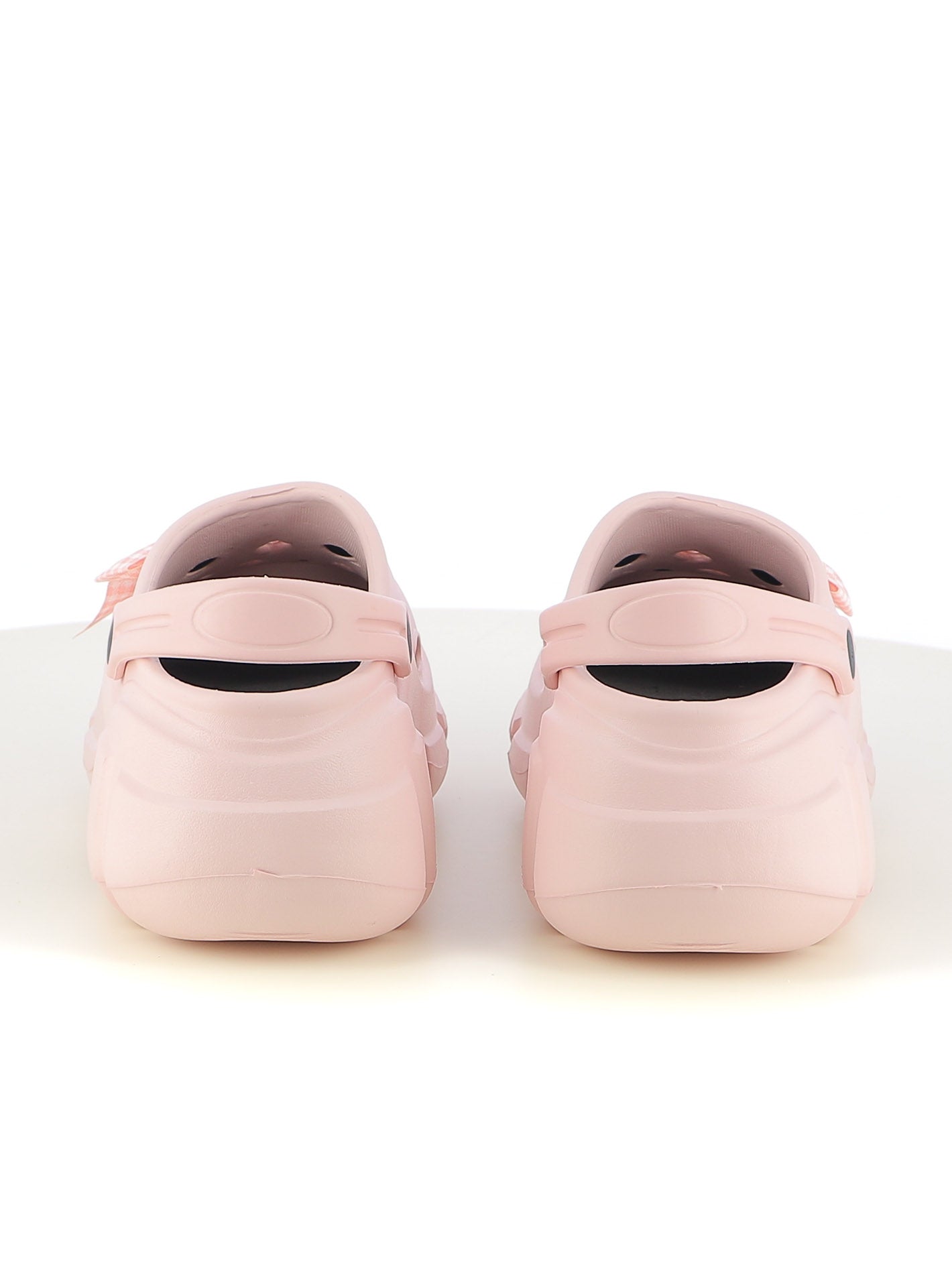 Sabot donna MINU GH-001 rosa