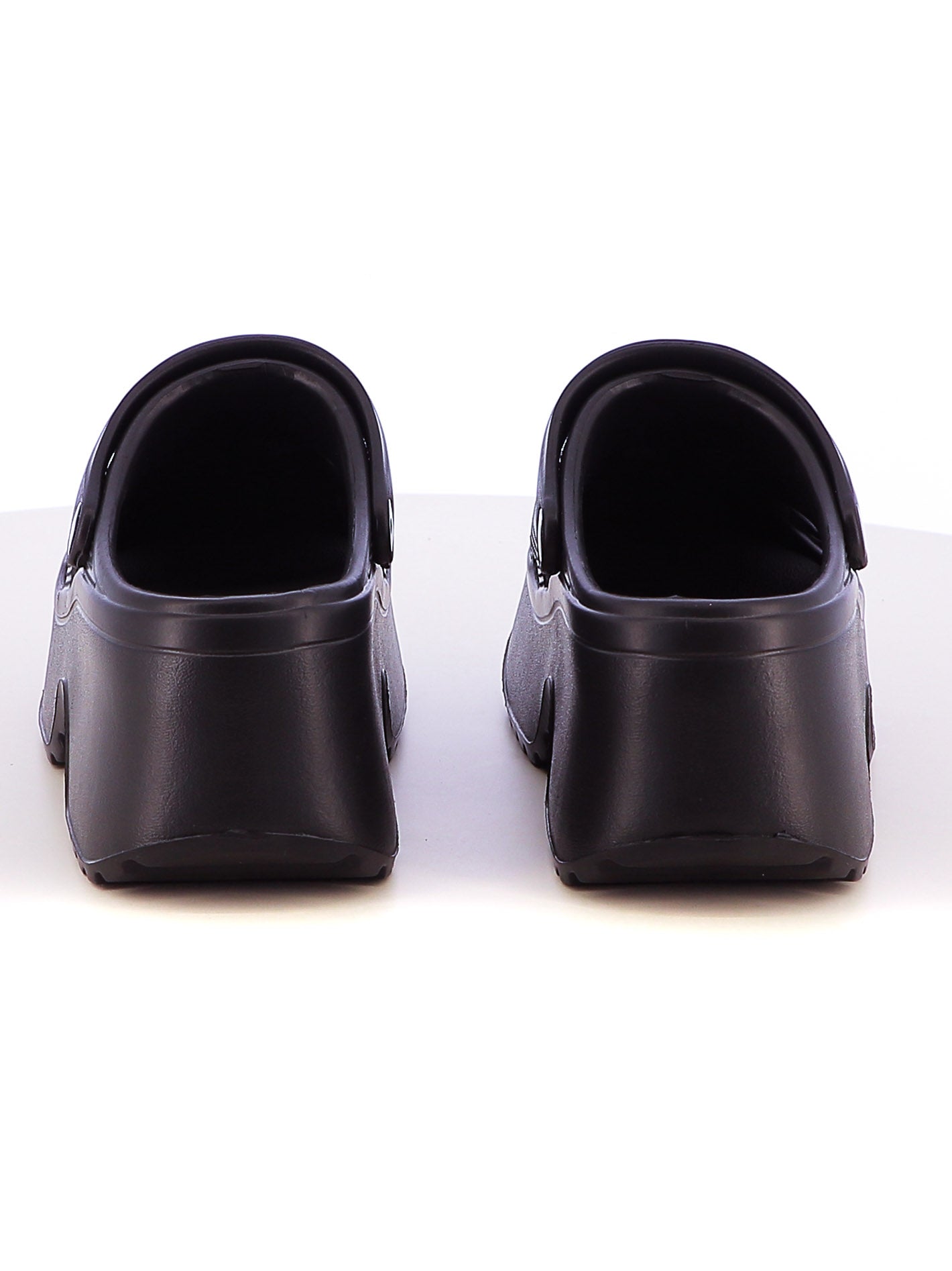 Sabot donna MINU GH-016 nero