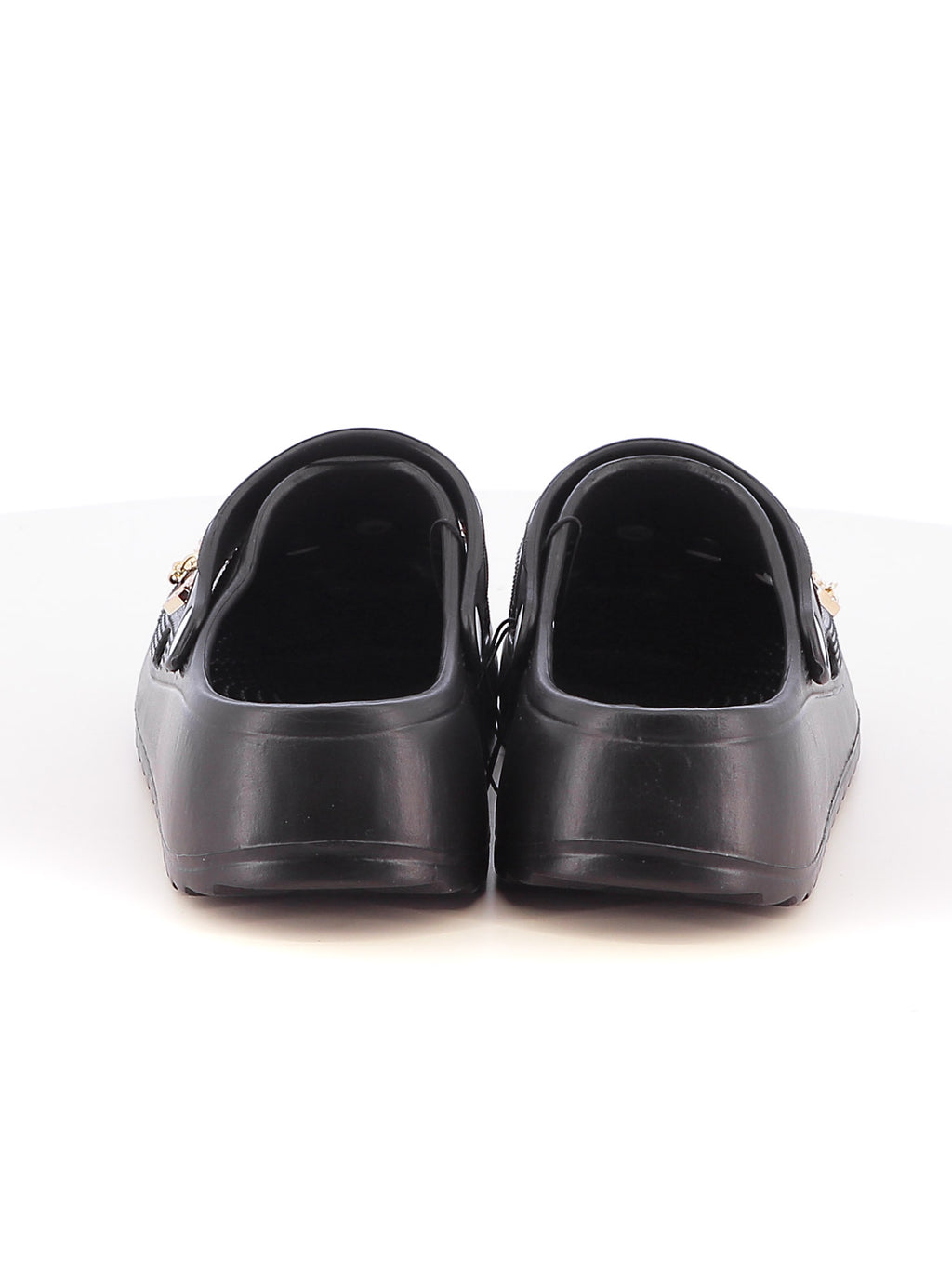 Sabot donna MINU GH-0509A nero