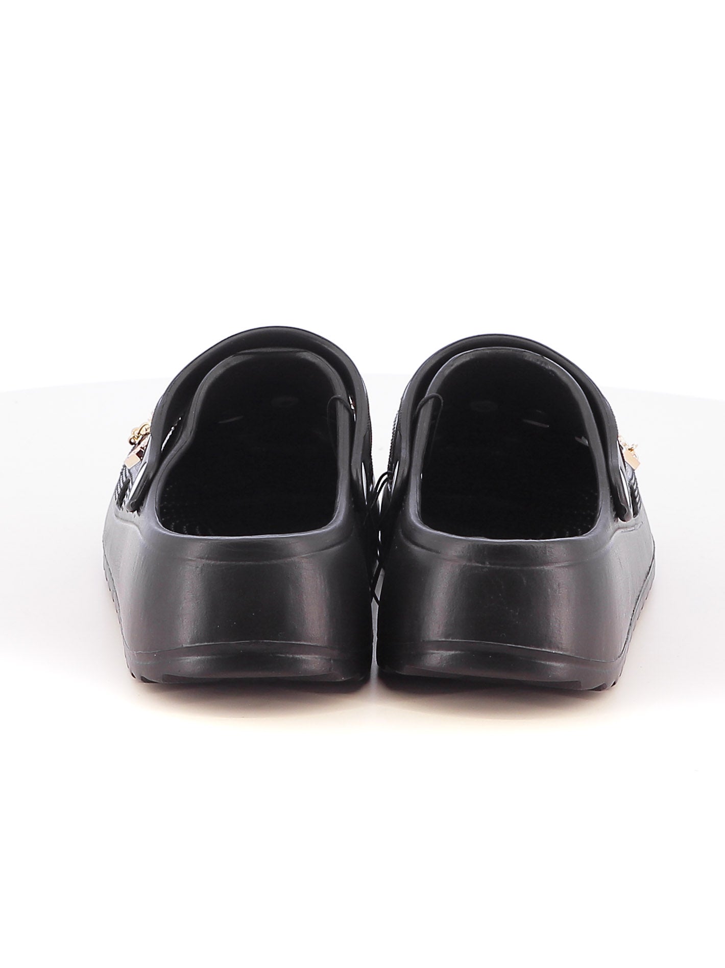 Sabot donna MINU GH-0509A nero