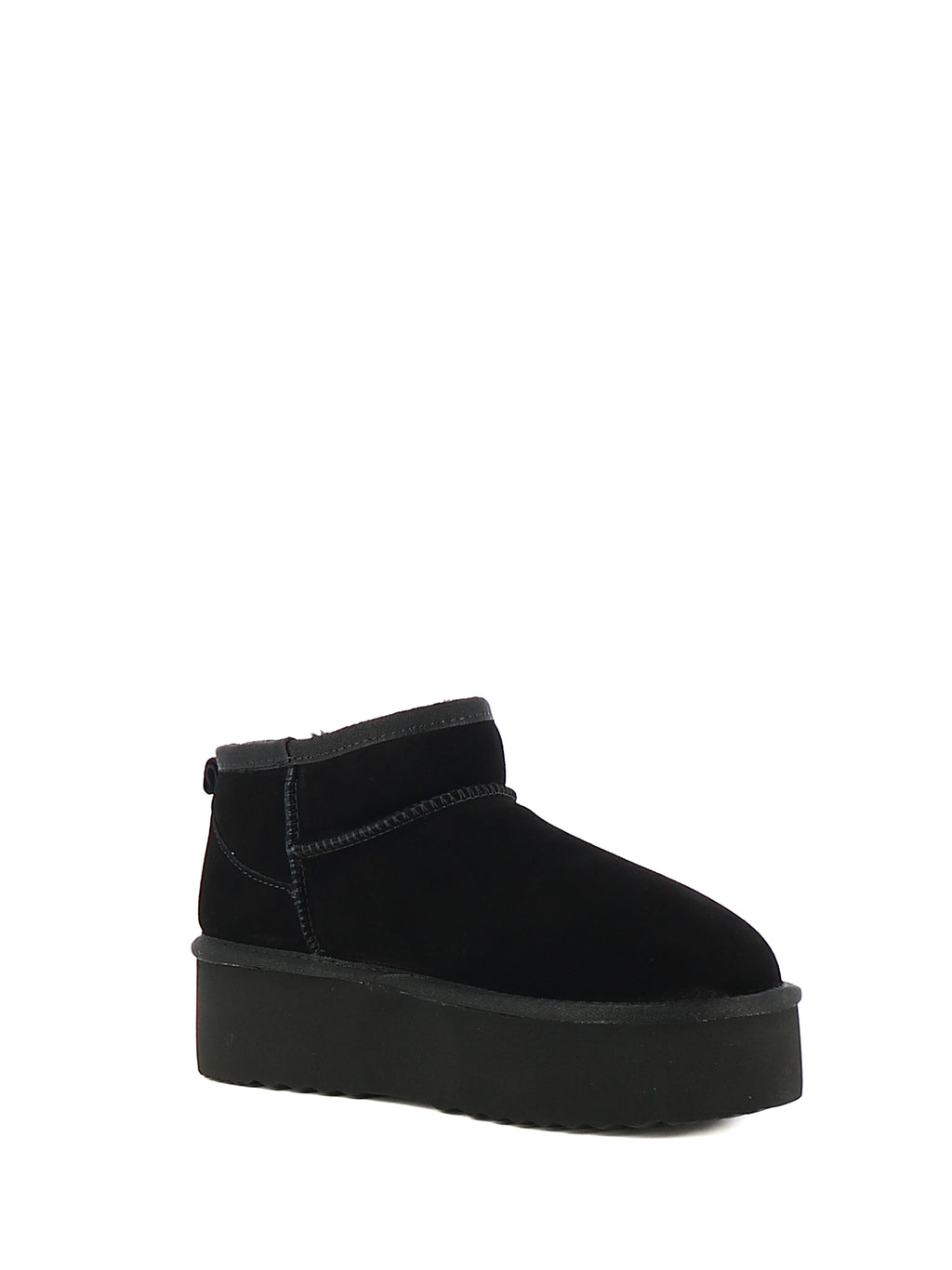 Tronchetti donna JEK JO I1250 nero | Costa Superstore