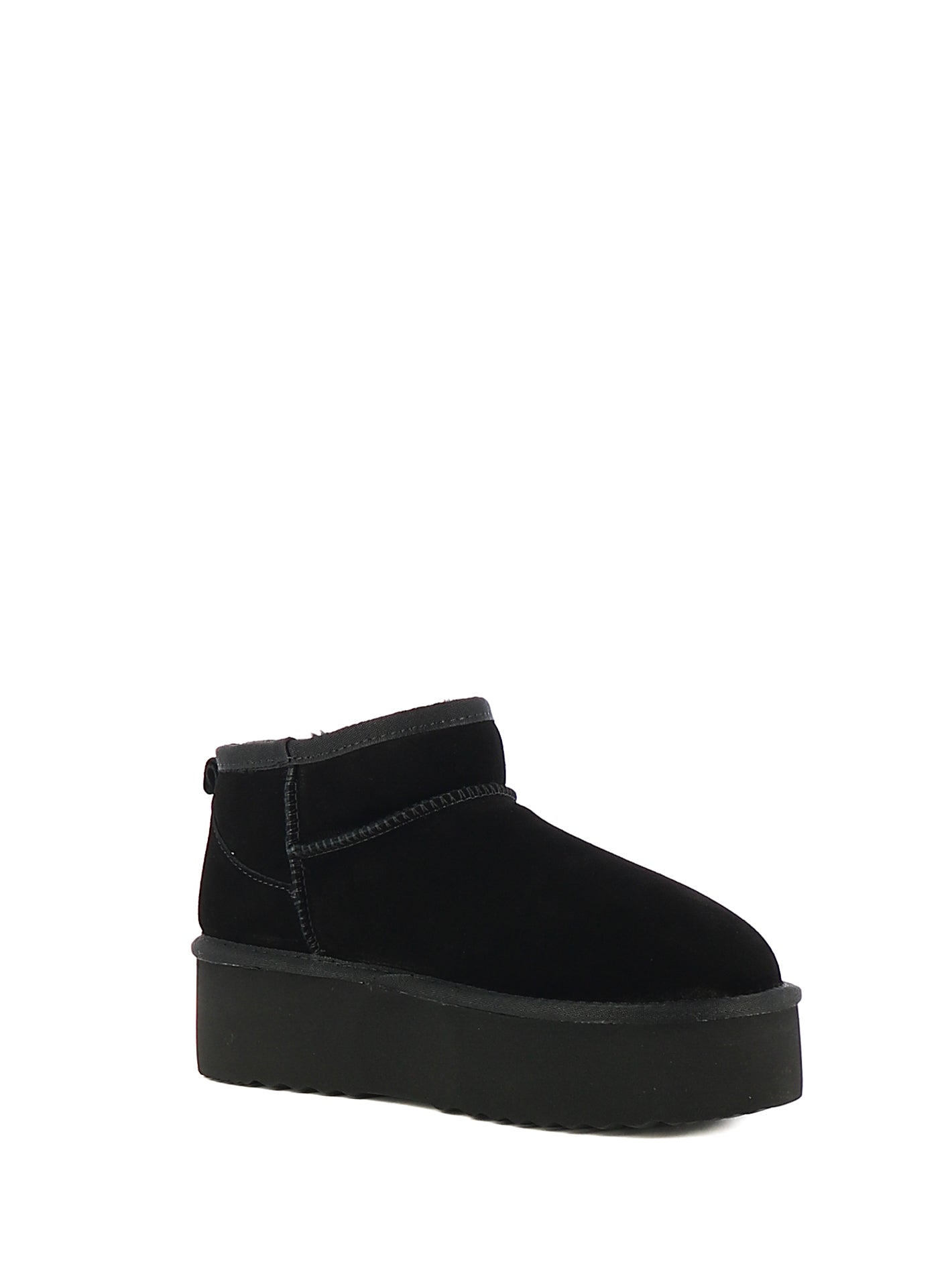 Tronchetti donna JEK JO I1250 nero | Costa Superstore