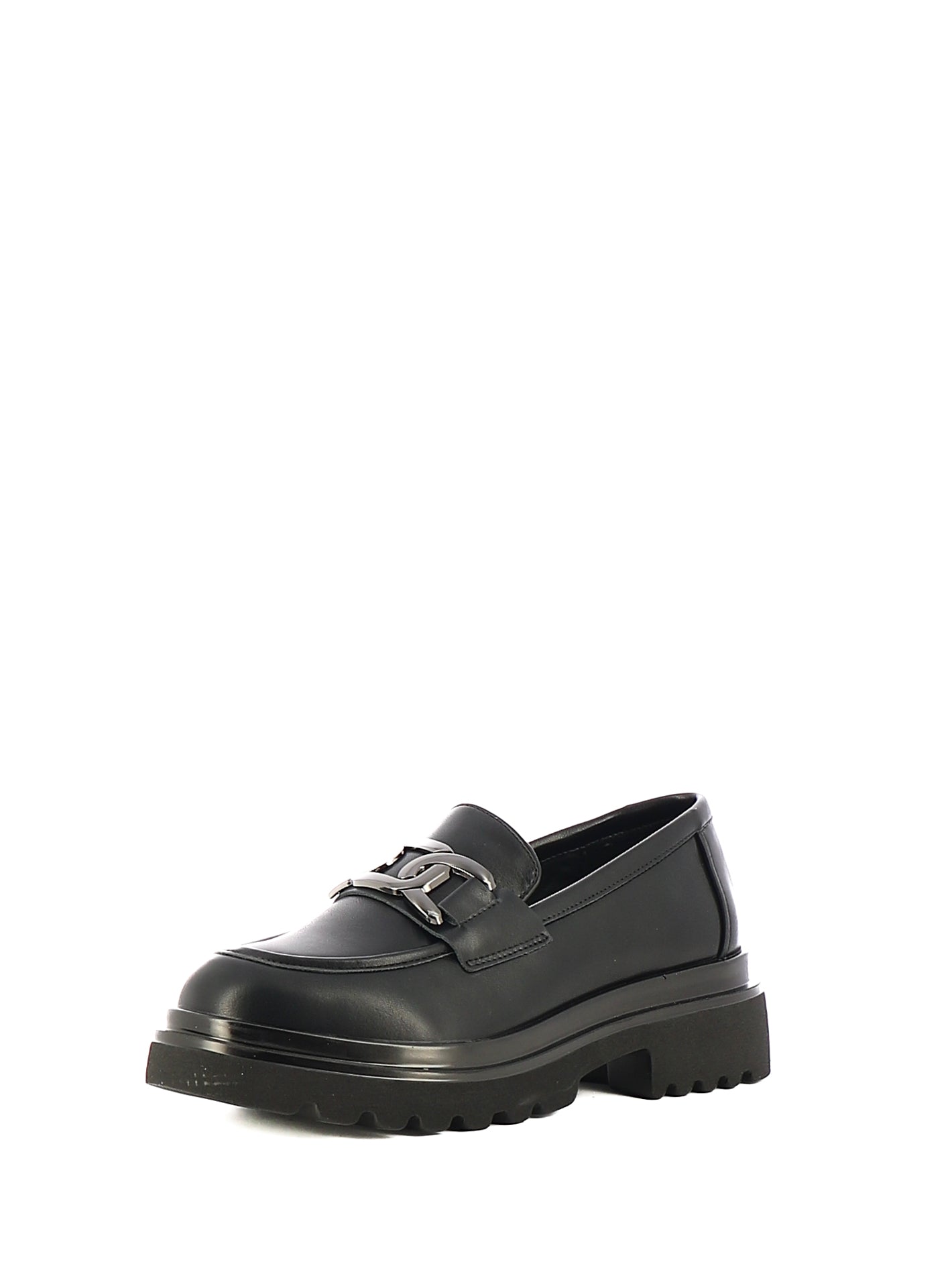 Mocassini donna MINU 2983-1 nero | Costa Superstore