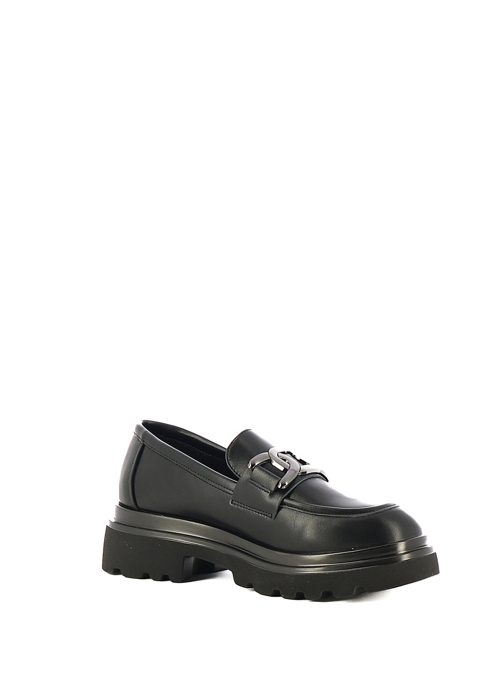 Mocassini donna MINU 2983-1 nero | Costa Superstore