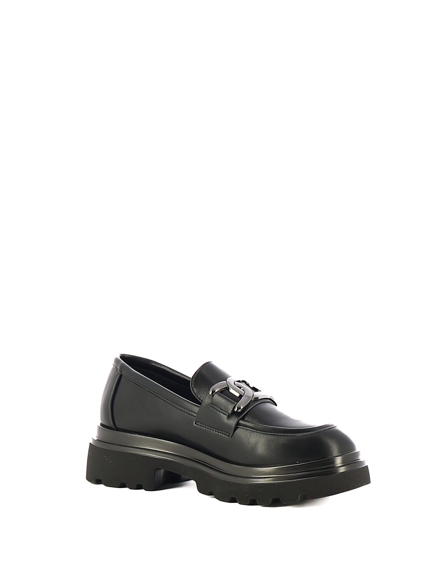 Mocassini donna MINU 2983-1 nero | Costa Superstore