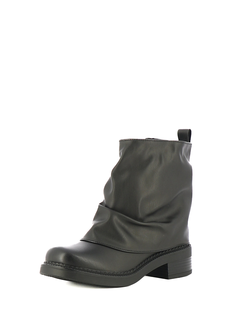 Tronchetti donna MINU 6Y2302-2 nero | Costa Superstore