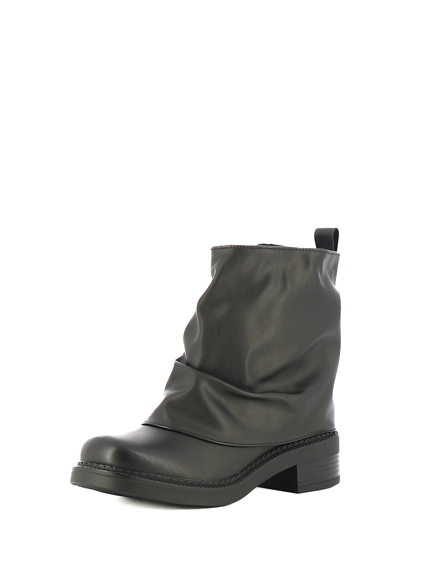 Tronchetti donna MINU 6Y2302-2 nero | Costa Superstore