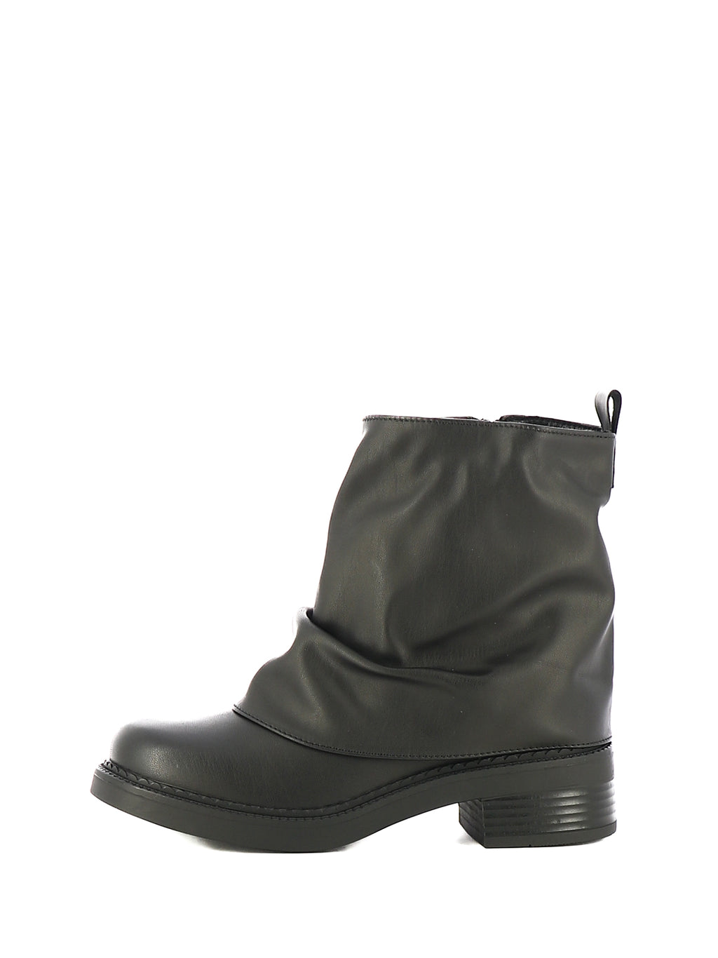 Tronchetti donna MINU 6Y2302-2 nero | Costa Superstore