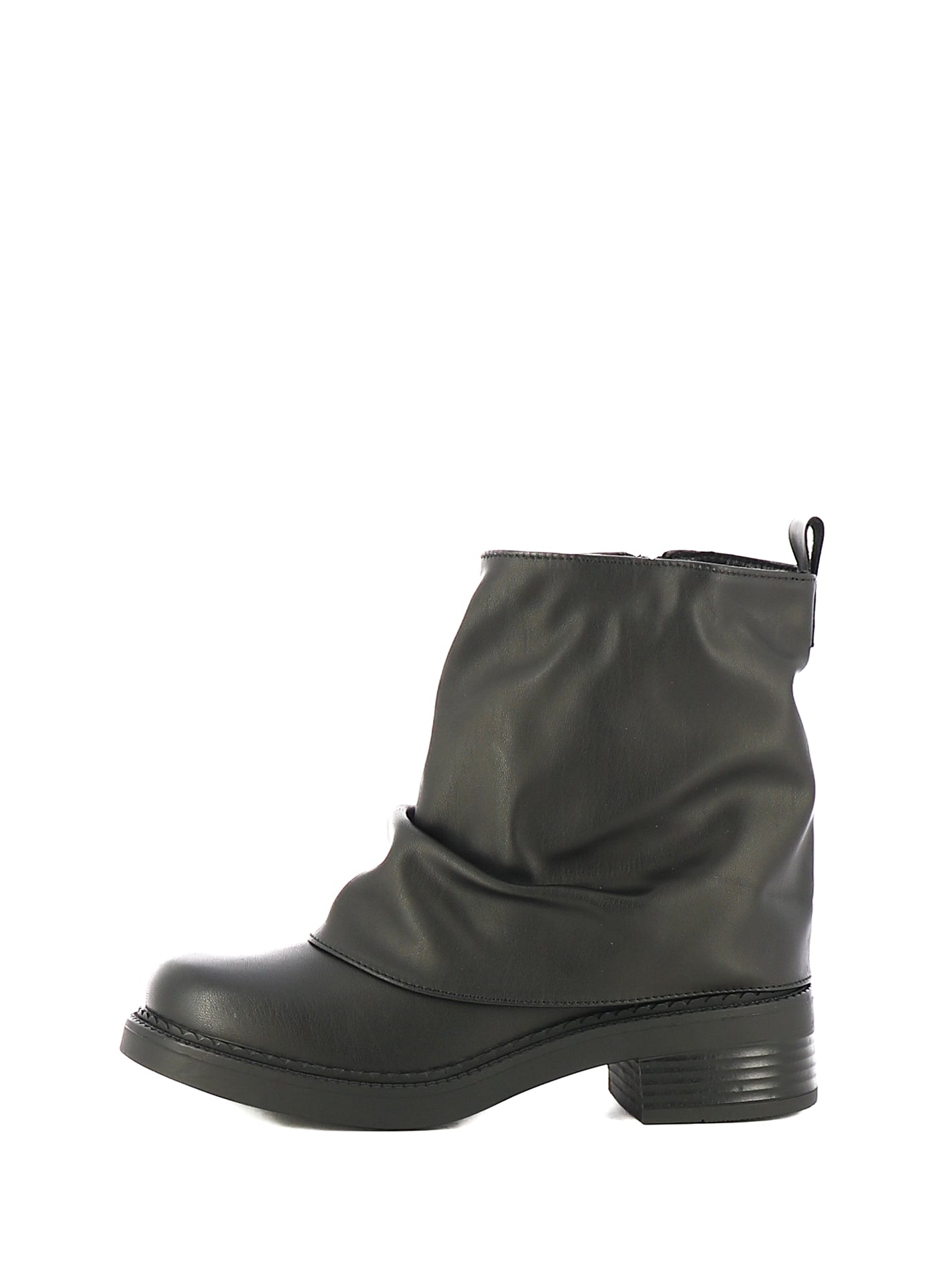 Tronchetti donna MINU 6Y2302-2 nero | Costa Superstore