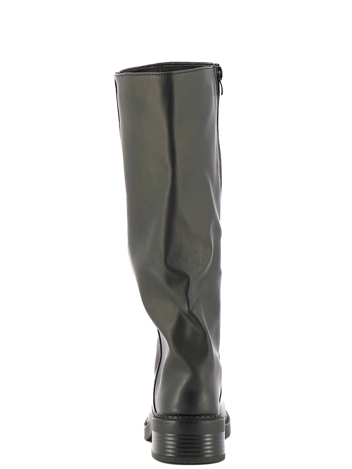 Stivali alti donna MINU 6Y2361-2 nero | Costa Superstore