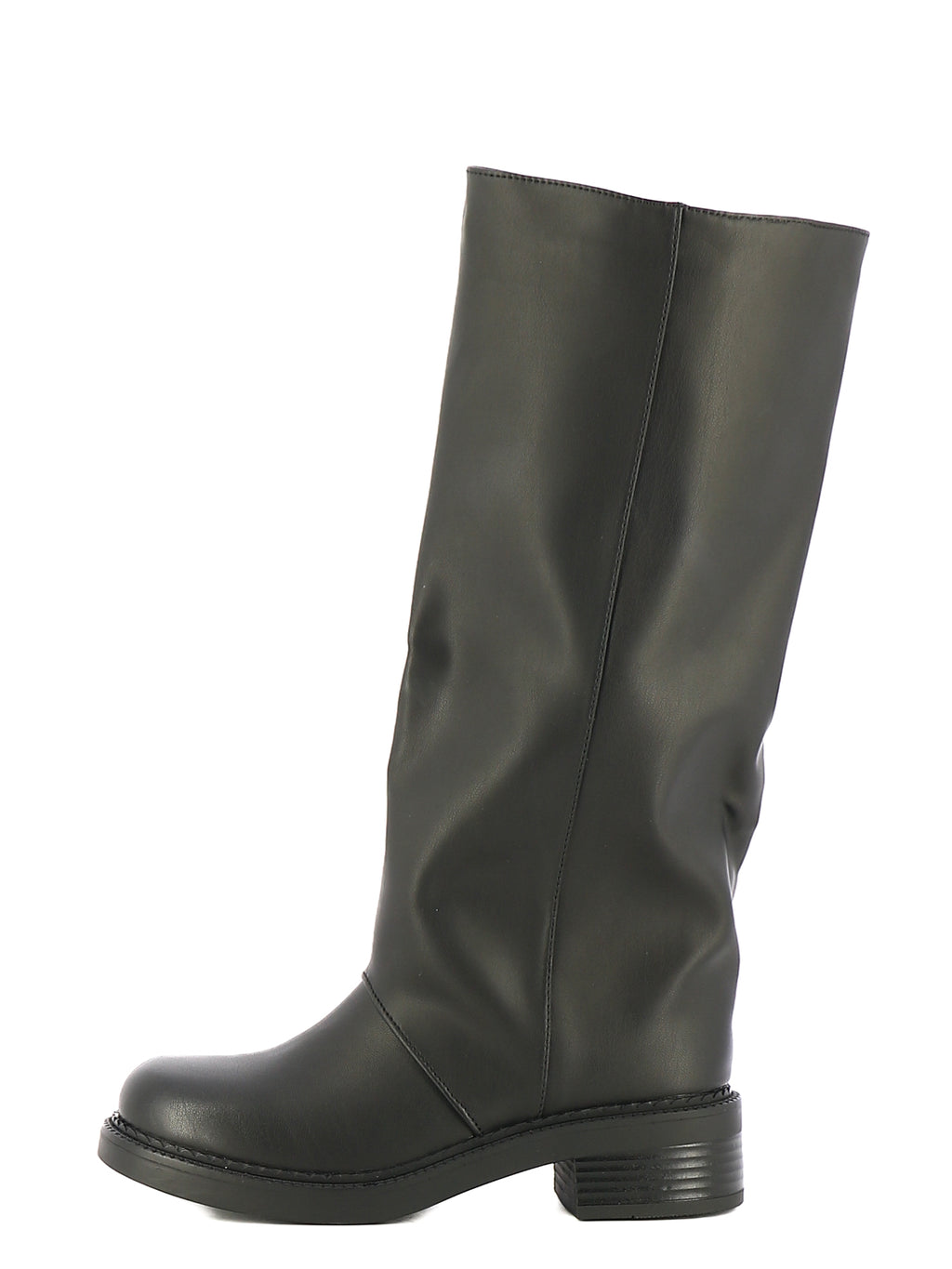 Stivali alti donna MINU 6Y2361-2 nero | Costa Superstore