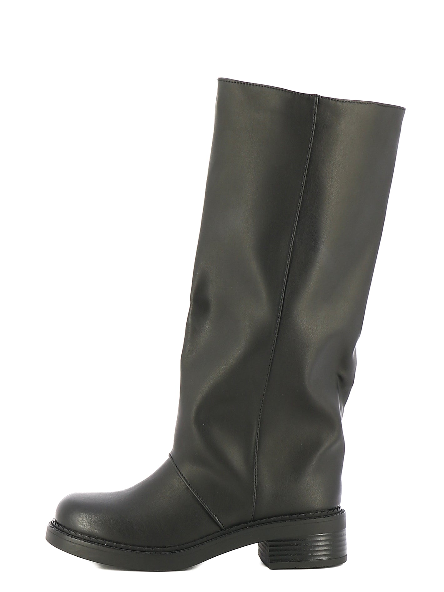 Stivali alti donna MINU 6Y2361-2 nero | Costa Superstore