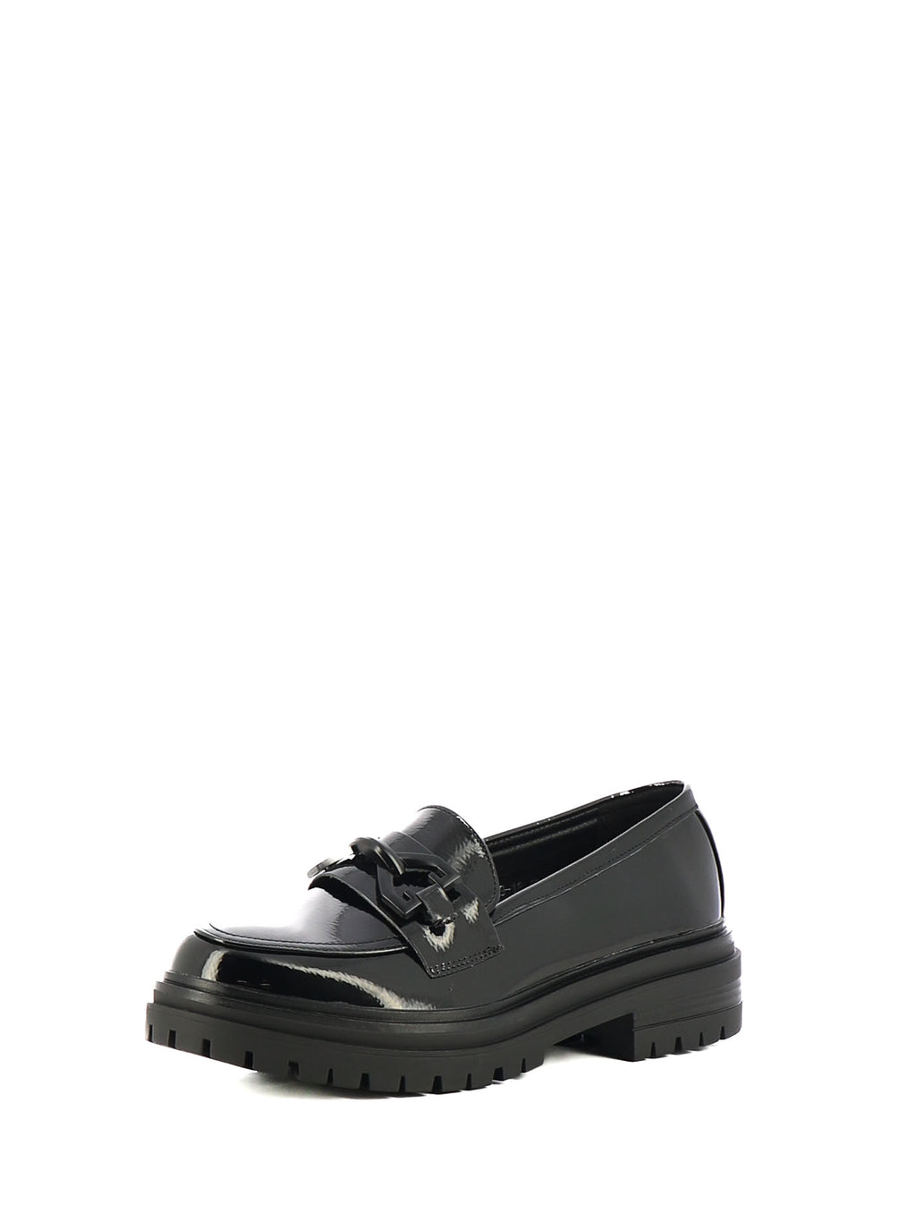 Mocassini donna MINU 9Y729-18 nero | Costa Superstore