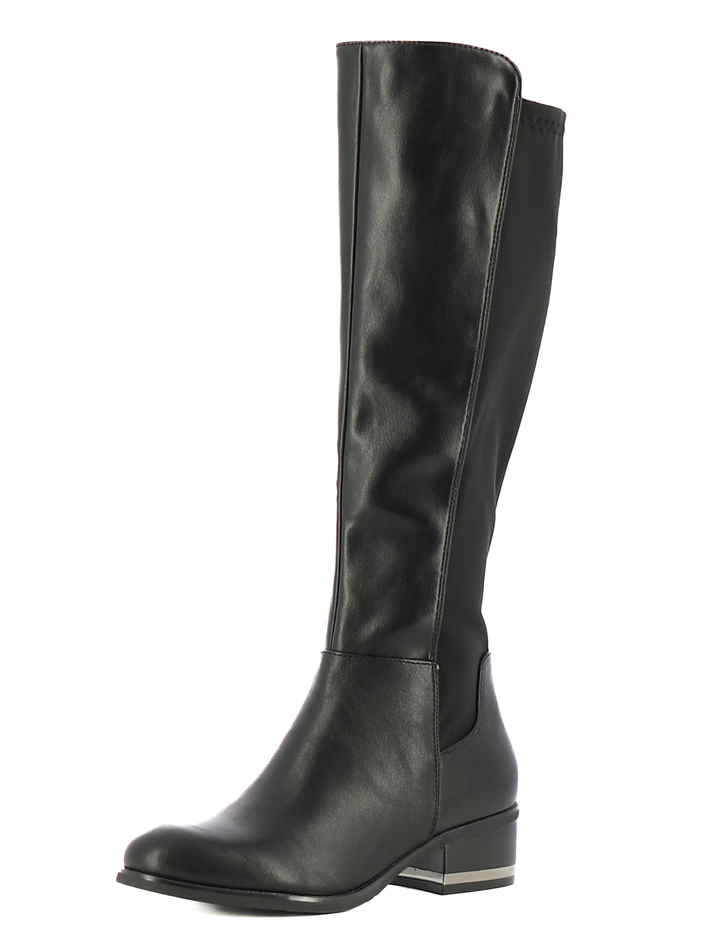 Stivali alti donna MINU AW1811 nero | Costa Superstore