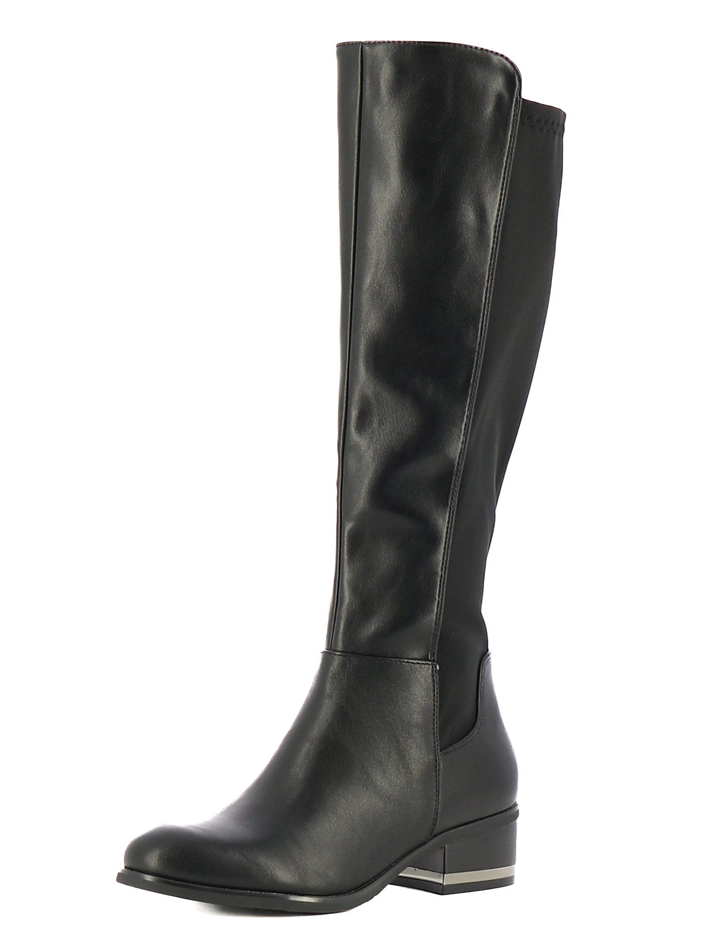 Stivali alti donna MINU AW1811 nero | Costa Superstore