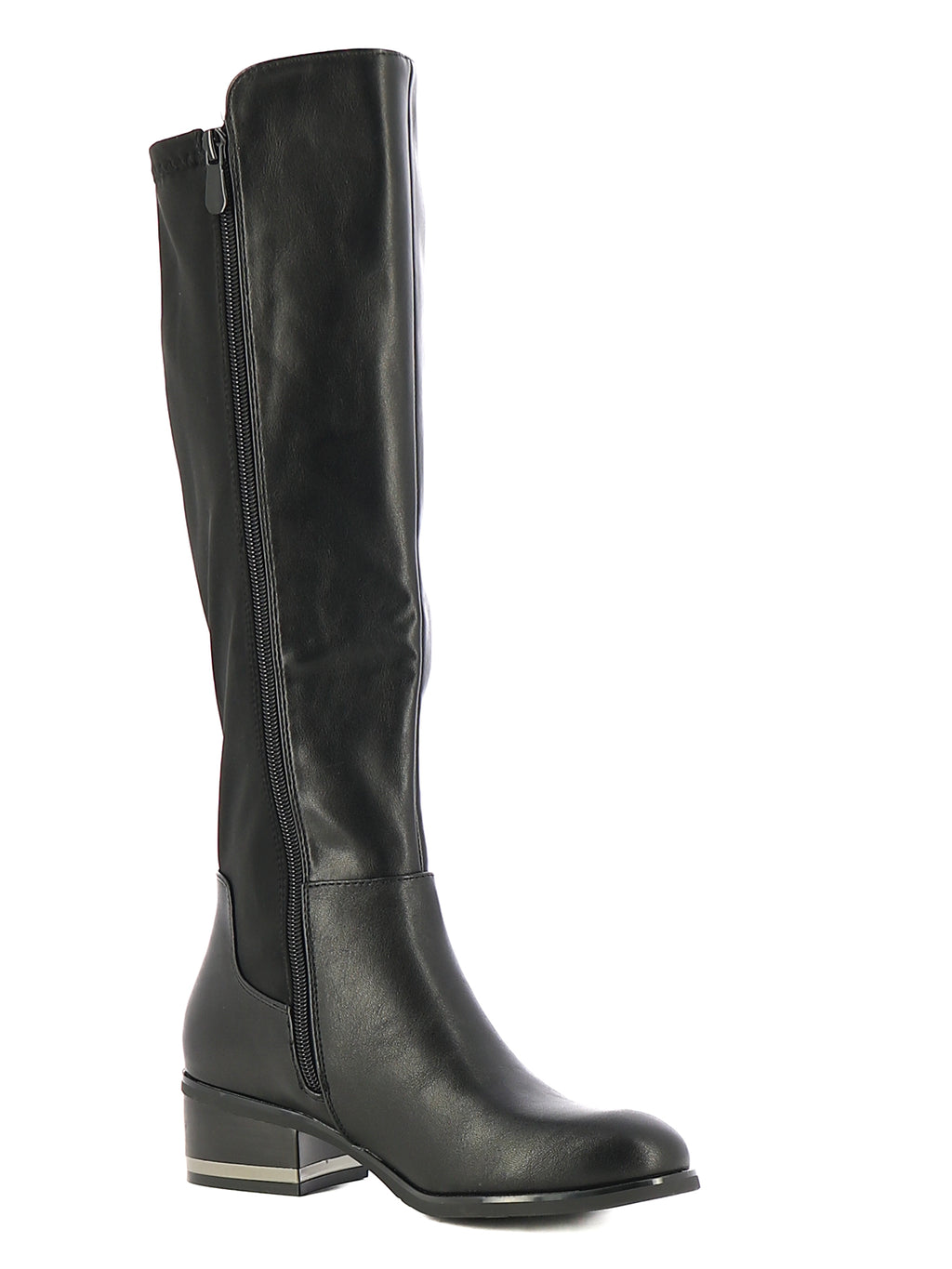 Stivali alti donna MINU AW1811 nero | Costa Superstore