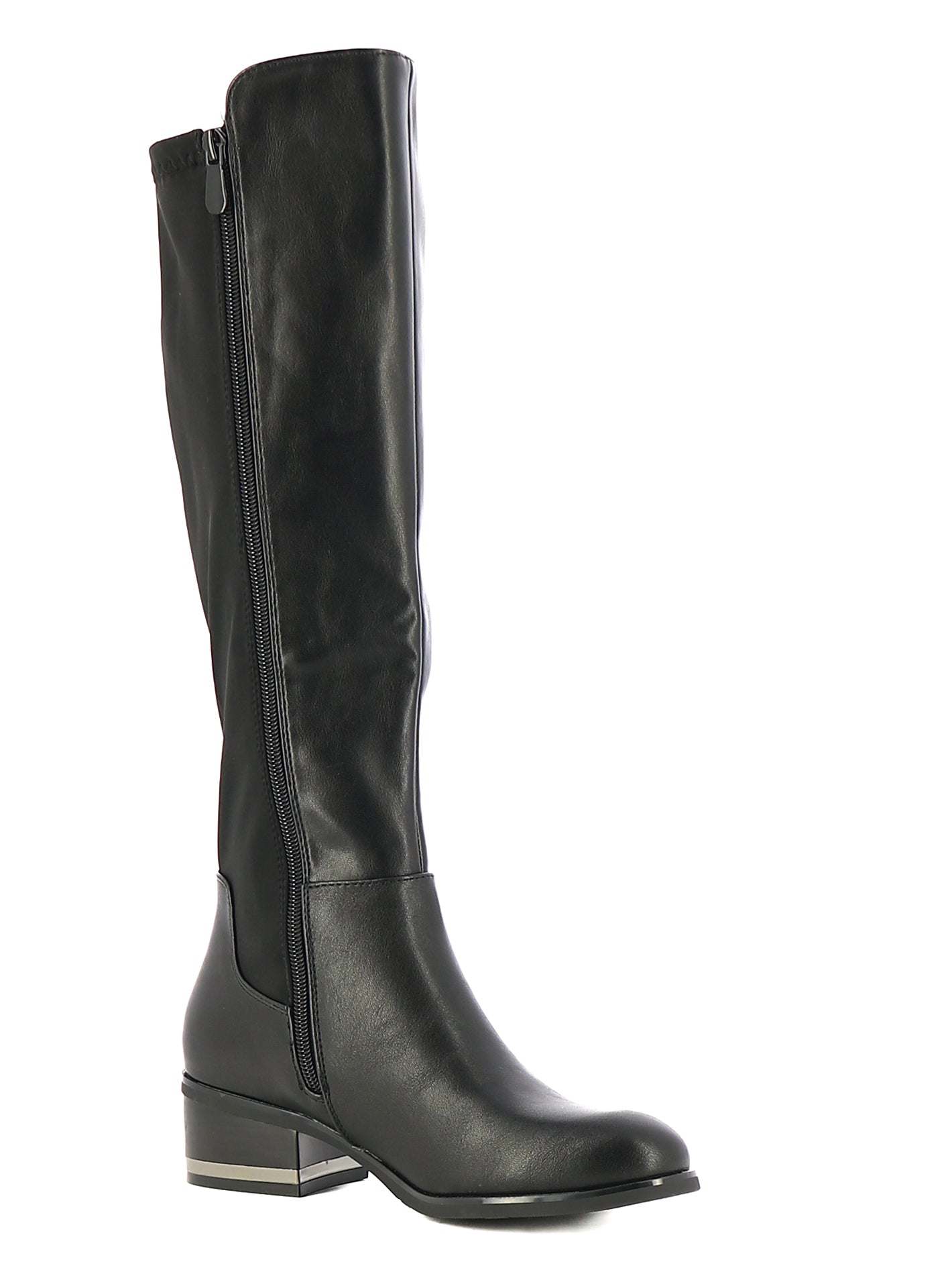 Stivali alti donna MINU AW1811 nero | Costa Superstore