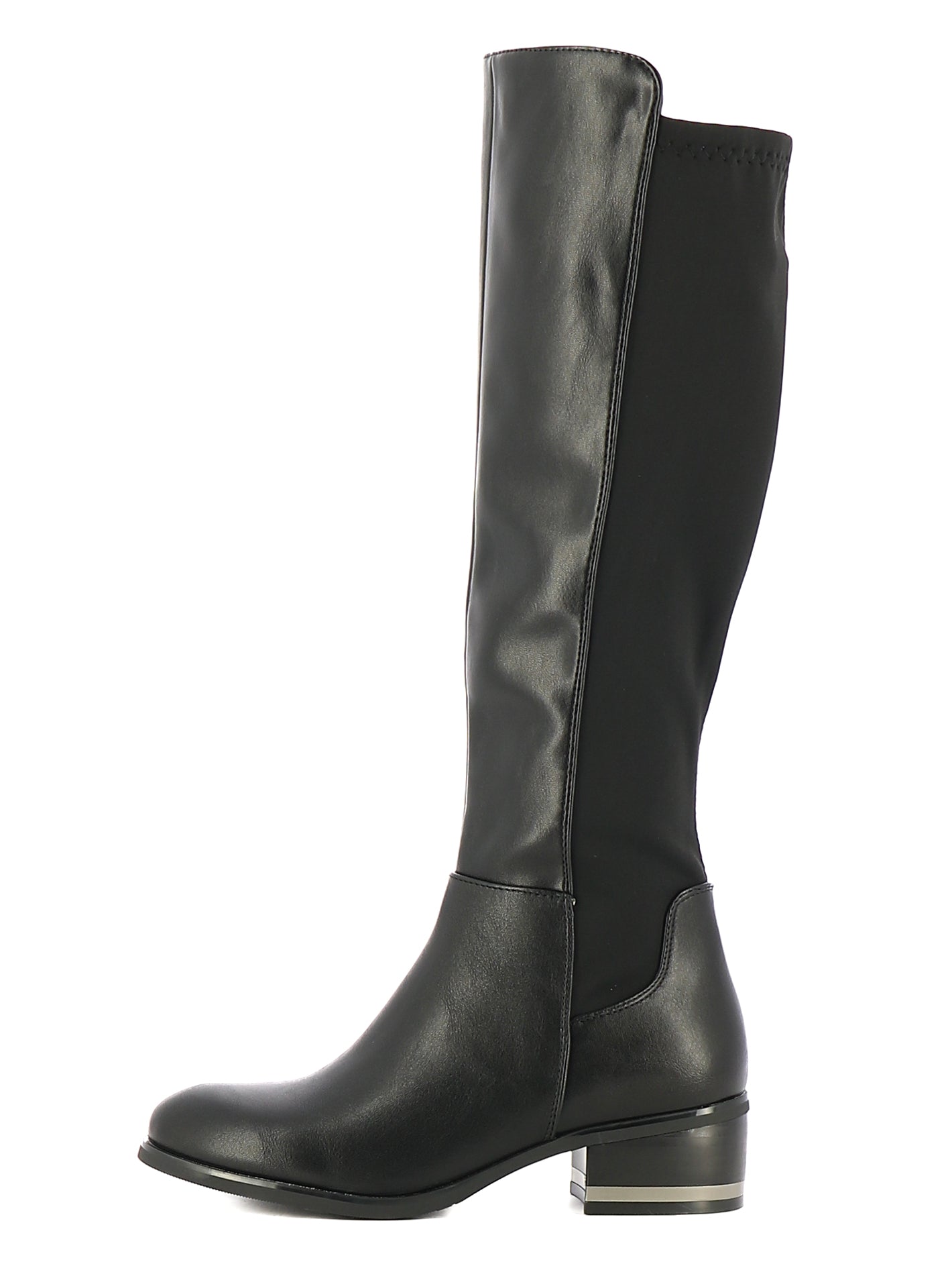 Stivali alti donna MINU AW1811 nero | Costa Superstore