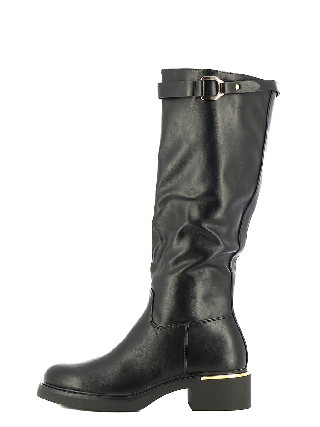 Stivali alti donna MINU H25601-17 nero | Costa Superstore