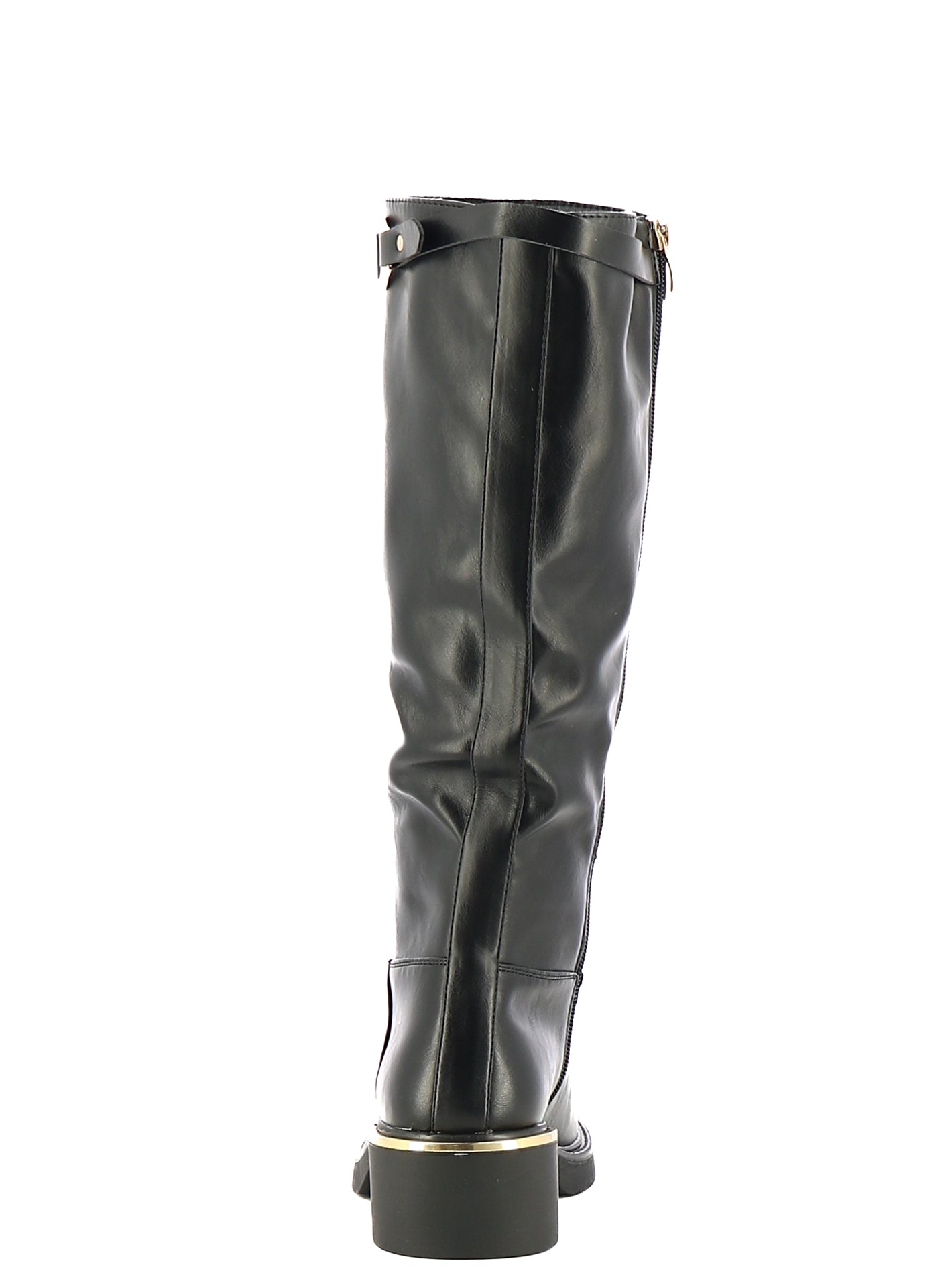 Stivali alti donna MINU H25601-17 nero | Costa Superstore