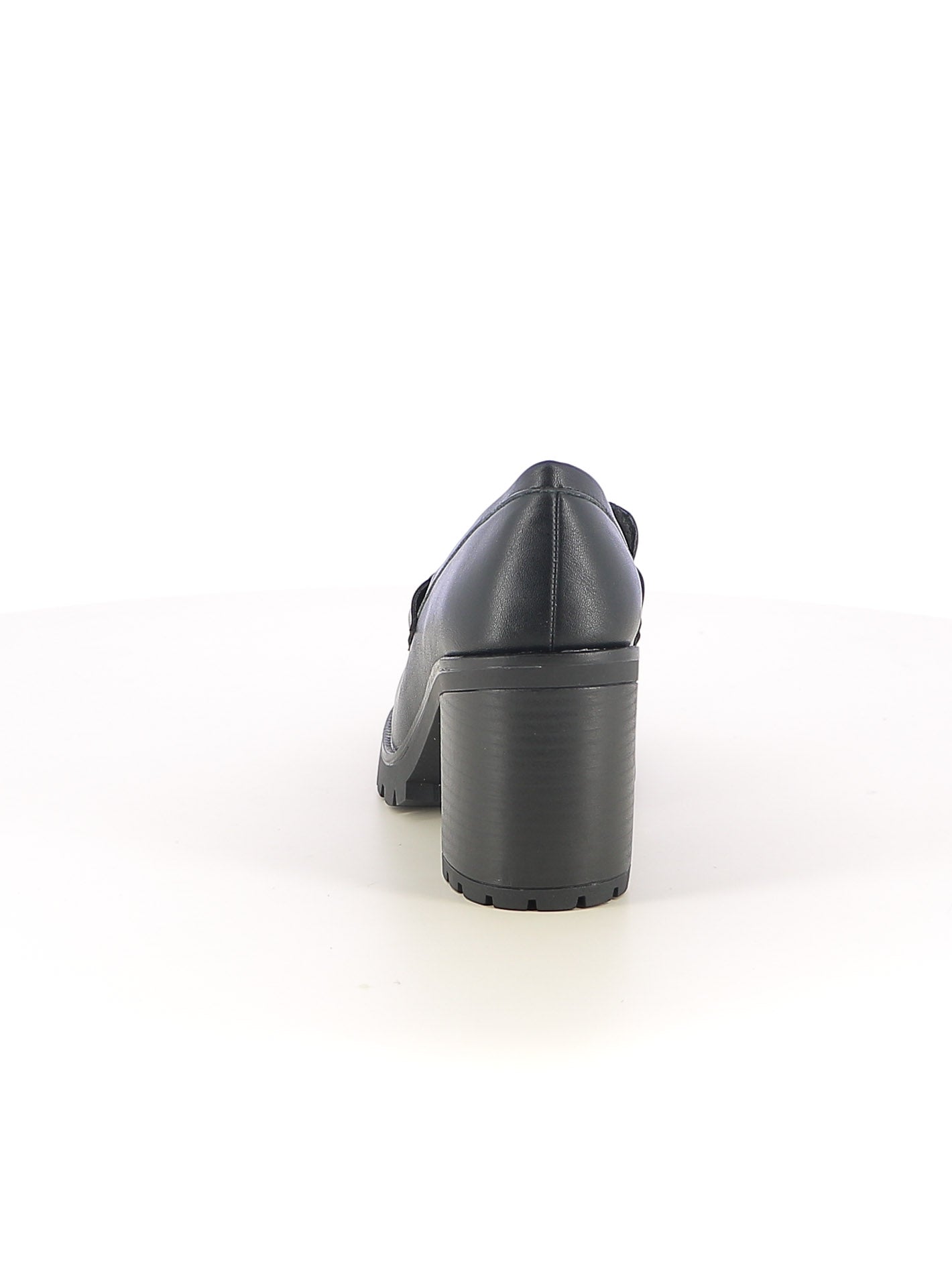 Mocassini donna MINU H5277-7 nero | Costa Superstore