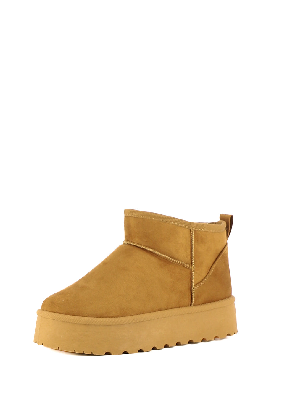 Tronchetti donna MINU JRY02 cuoio | Costa Superstore