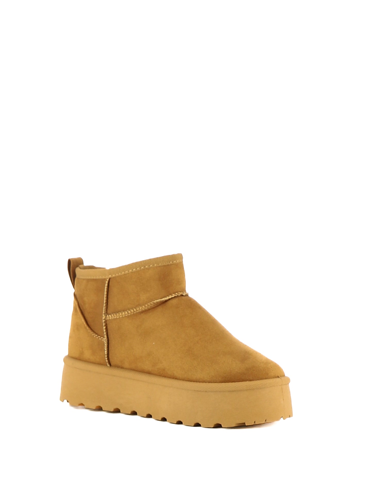 Tronchetti donna MINU JRY02 cuoio | Costa Superstore