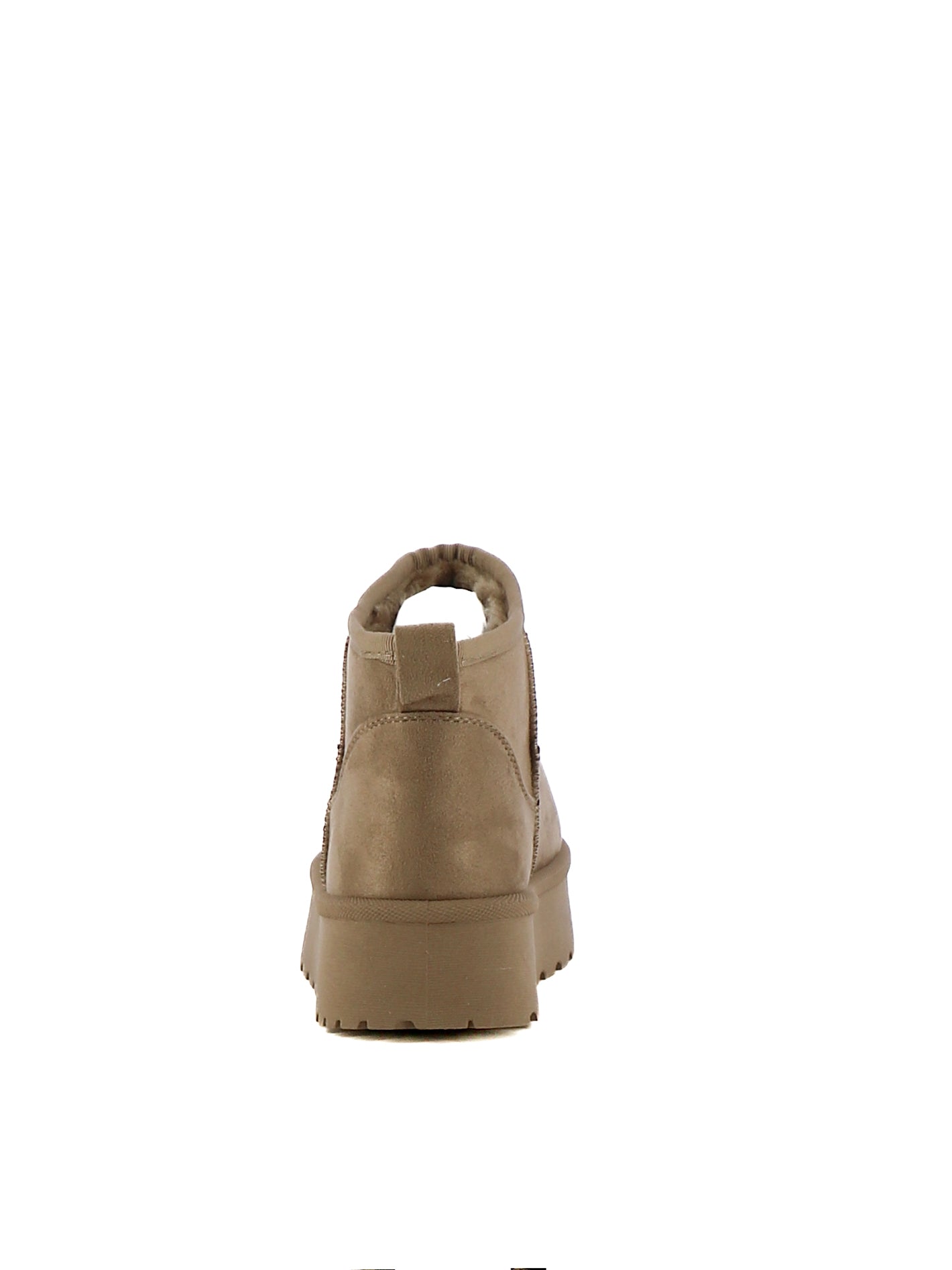 Tronchetti donna MINU JRY02 beige scuro | Costa Superstore