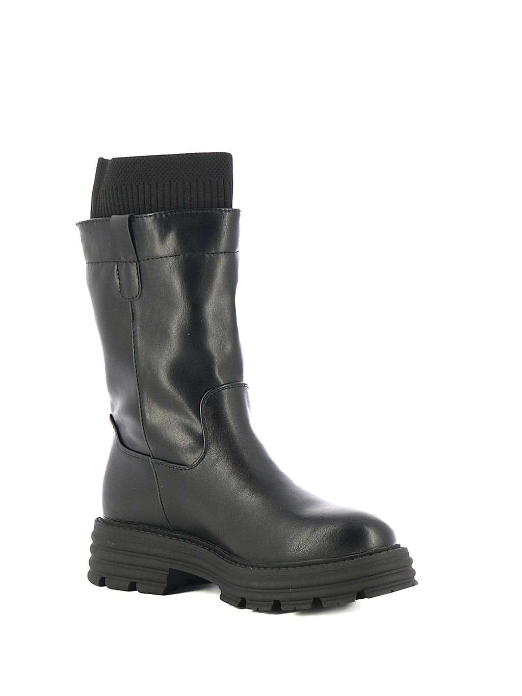 Tronchetti donna MINU RQ23W-Z5 nero | Costa Superstore