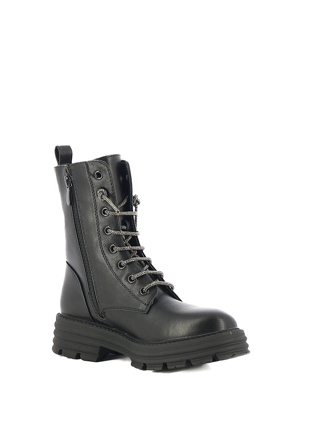 Anfibi donna MINU RQ24W-15E nero | Costa Superstore