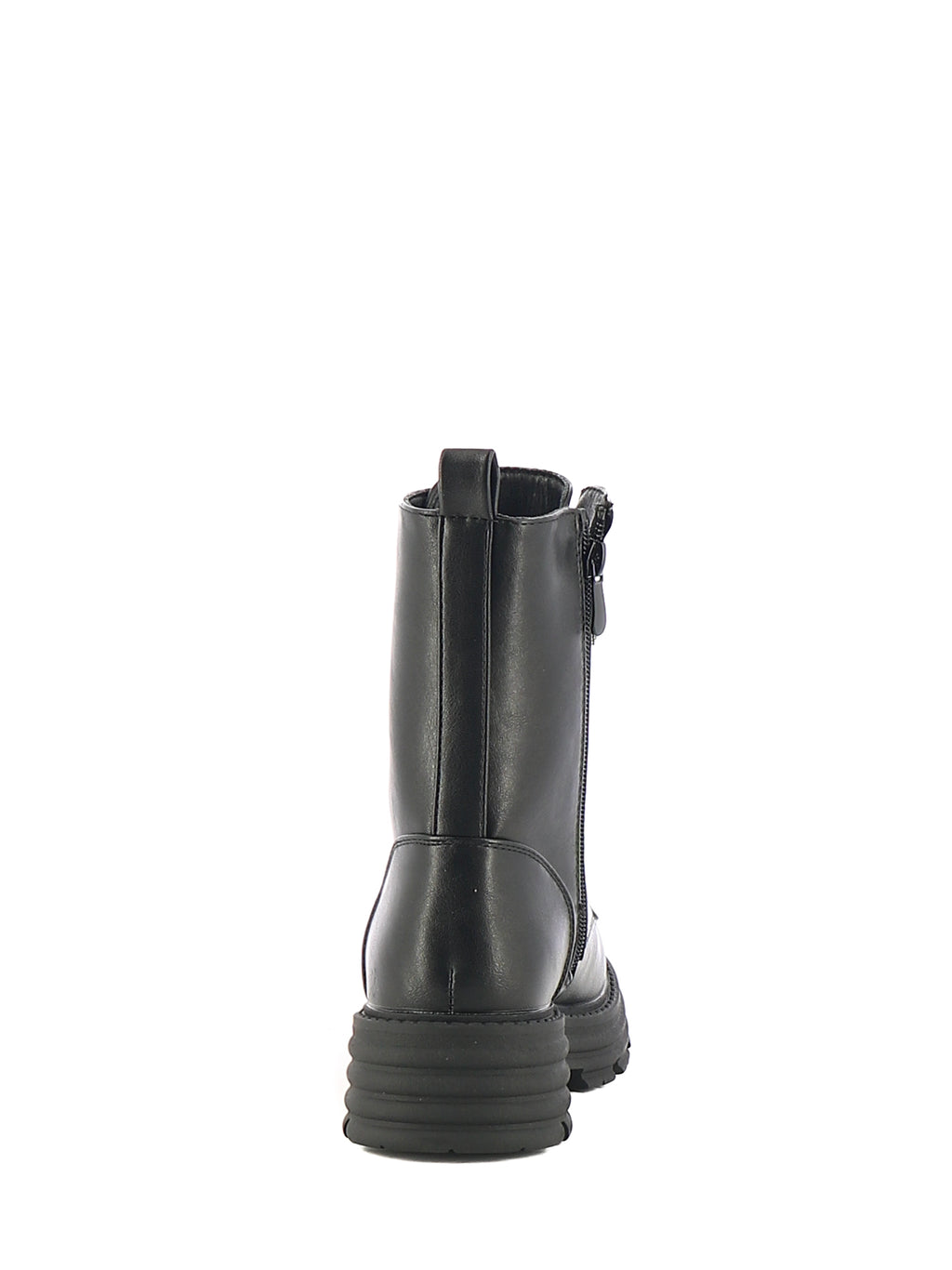 Anfibi donna MINU RQ24W-15E nero | Costa Superstore