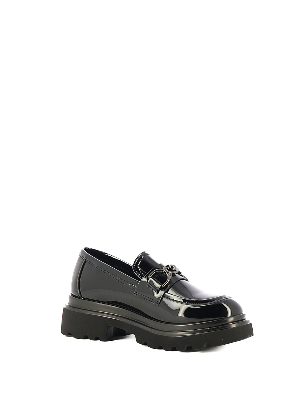 Mocassini donna MINU RQ24W-15L nero | Costa Superstore