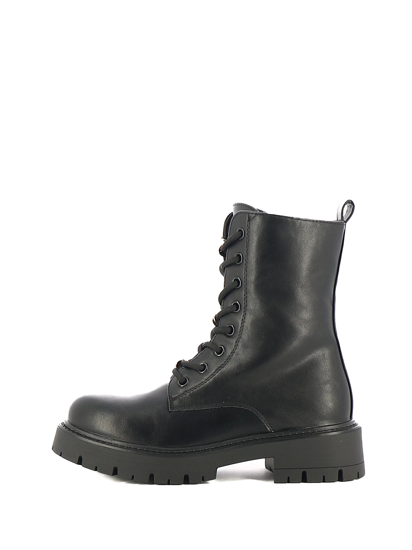 Anfibi donna MINU RQY131 nero | Costa Superstore