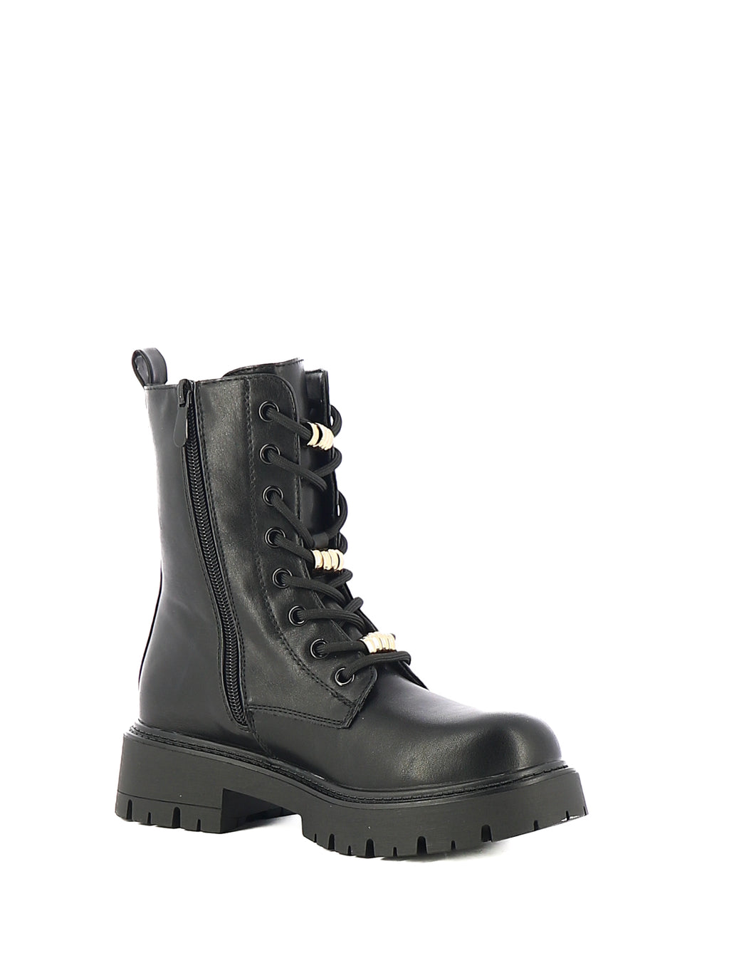 Anfibi donna MINU RQY131 nero | Costa Superstore