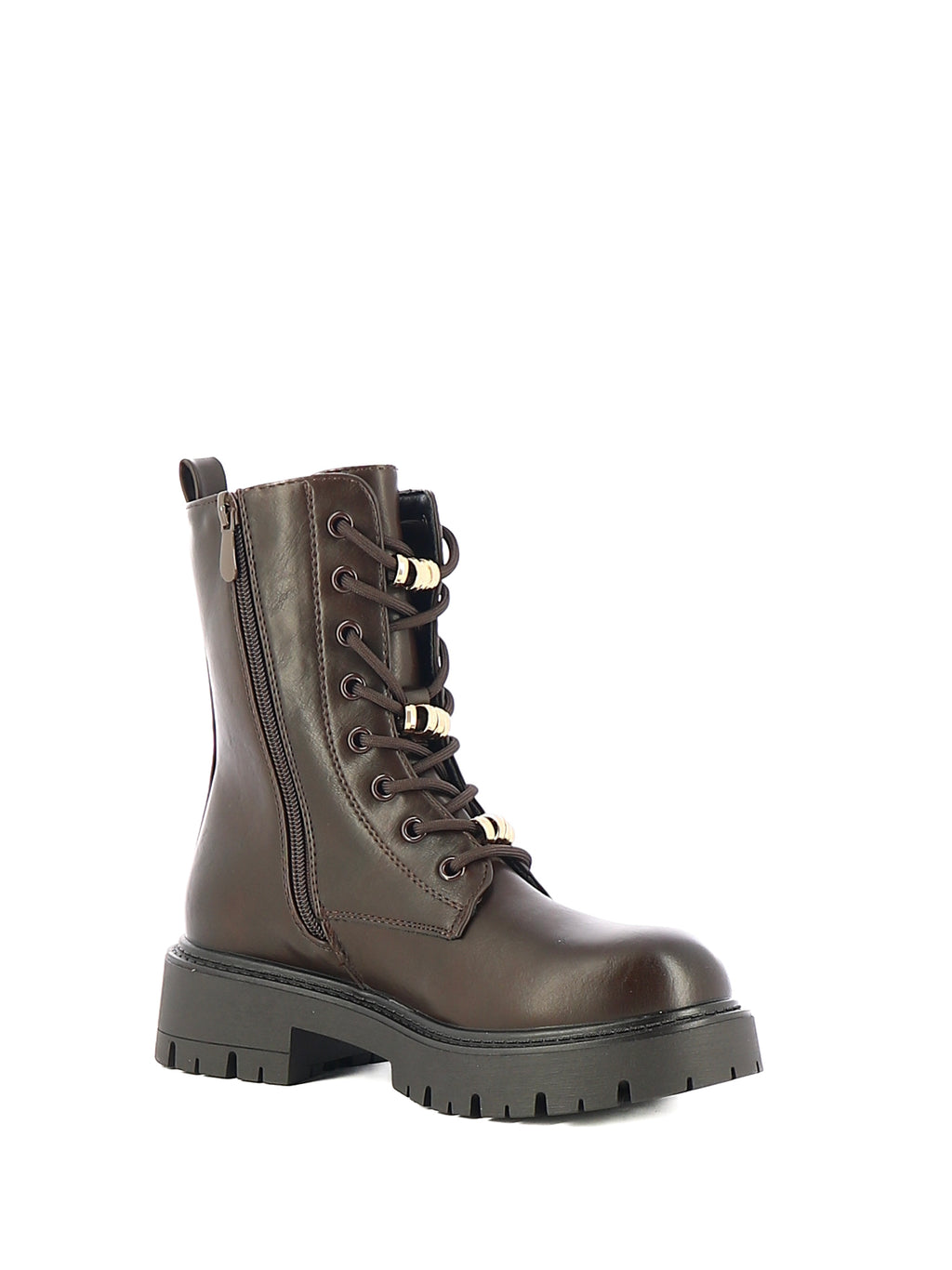 Anfibi donna MINU RQY131 marrone | Costa Superstore