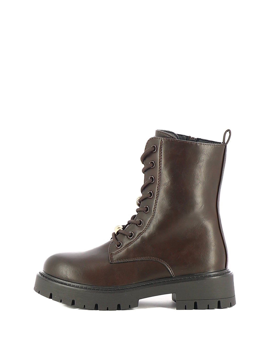 Anfibi donna MINU RQY131 marrone | Costa Superstore