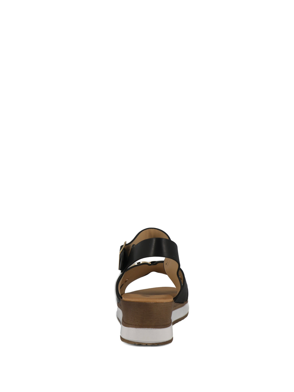 Sandali con cinturino donna MINU CH-223-A04 nero