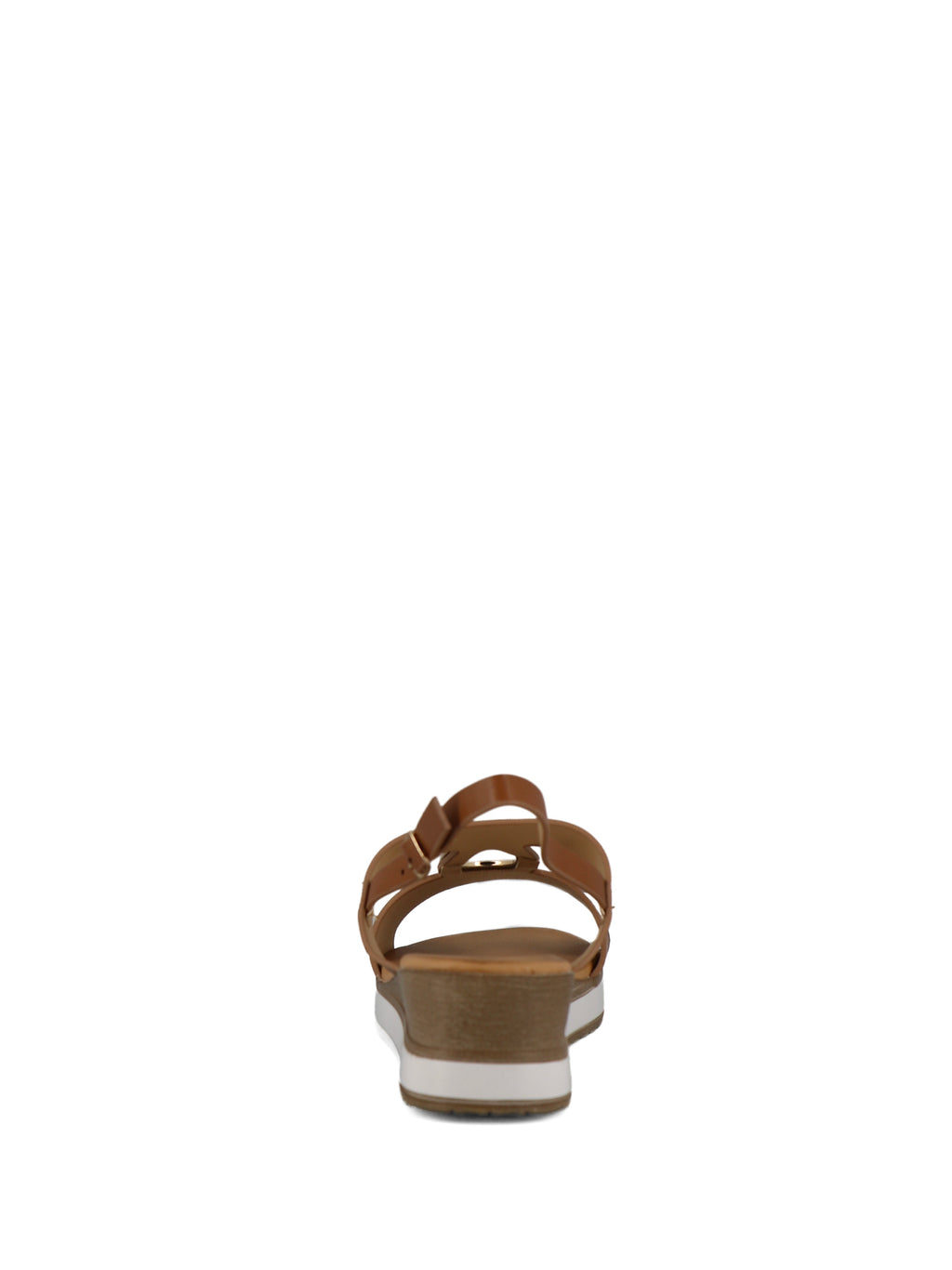 Sandali con cinturino donna MINU CH-223-B01 argento