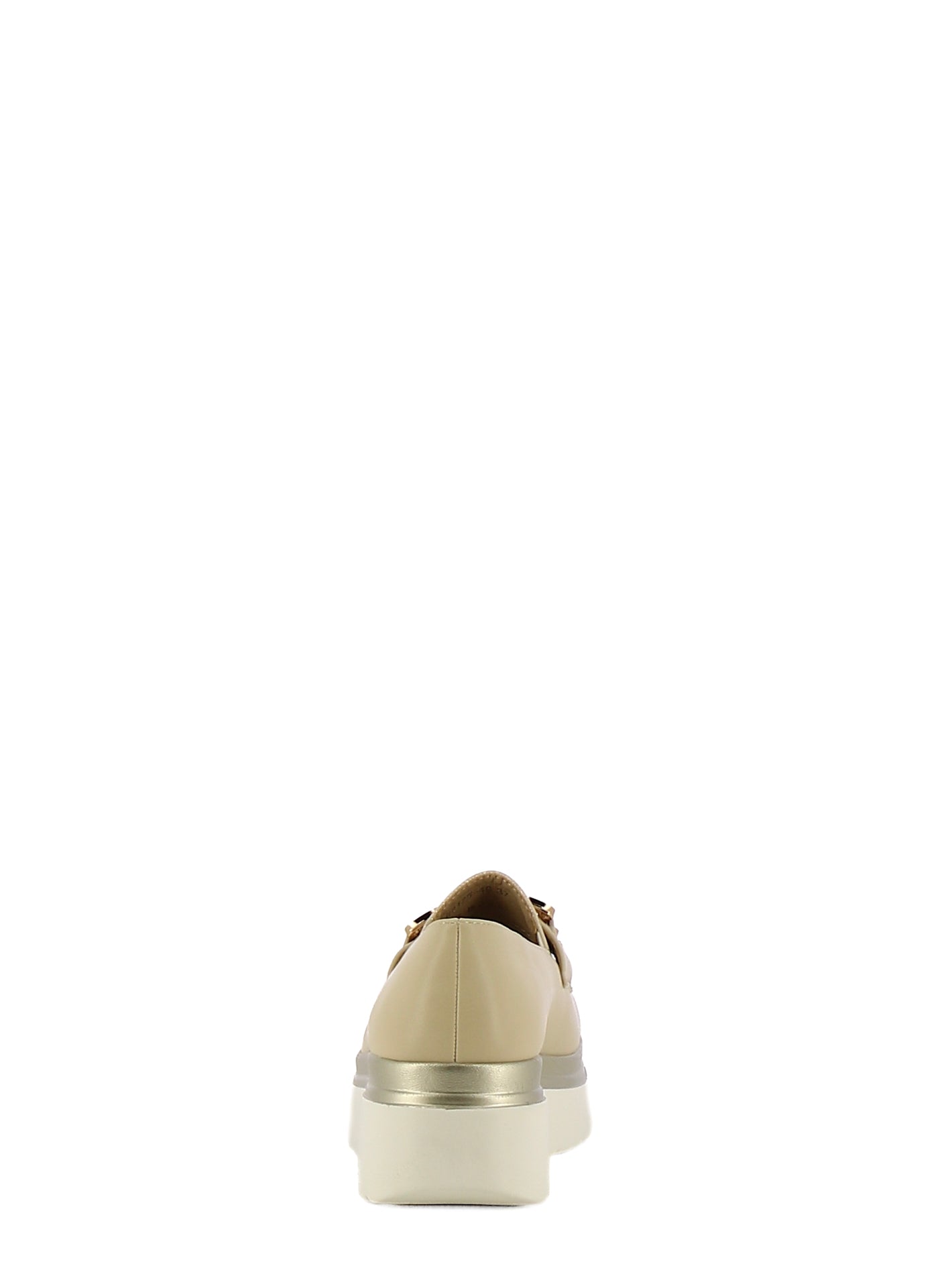 Mocassini donna MINU H2175-49 beige chiaro