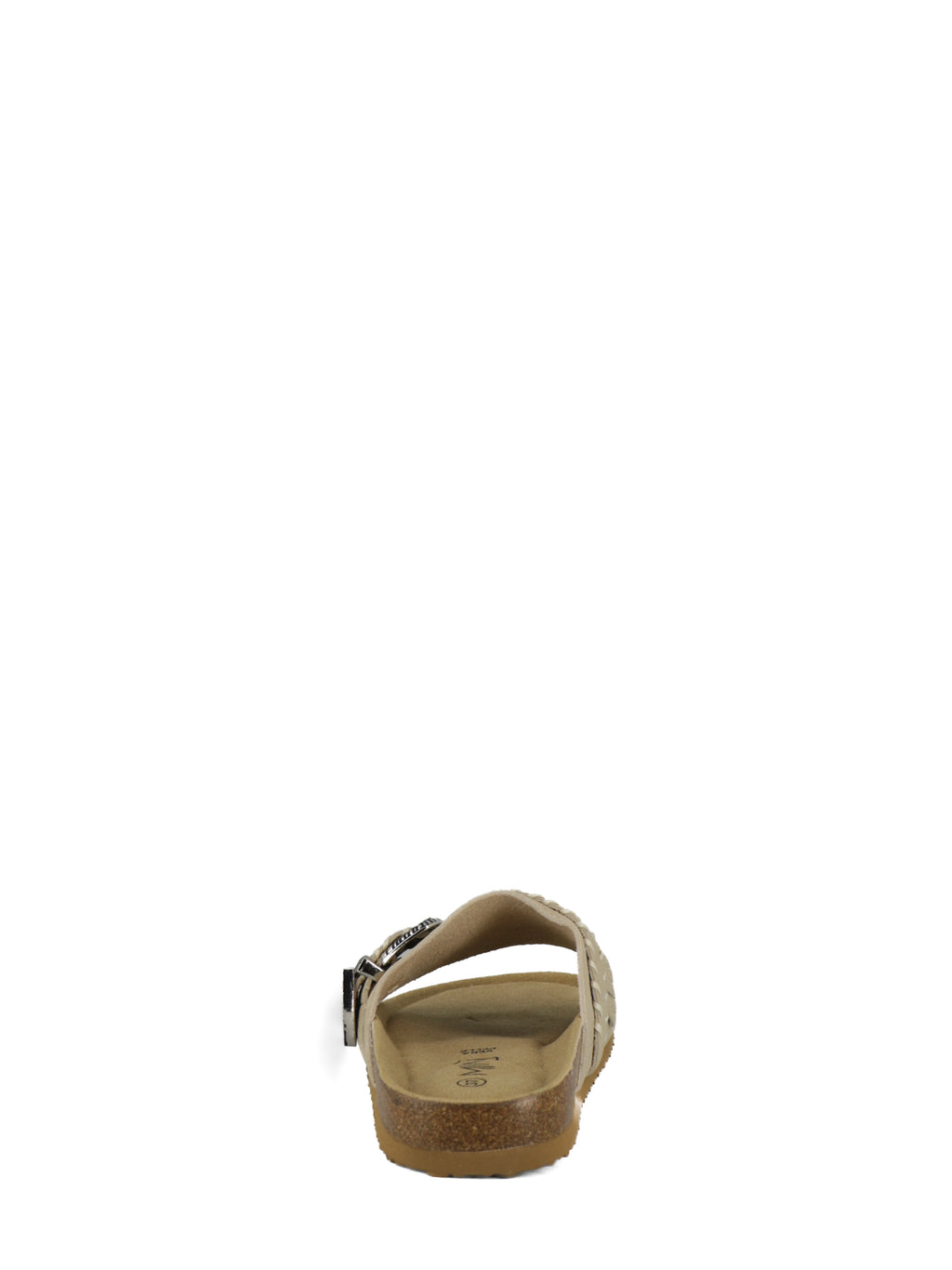 Ciabattine donna MINU KMD26W-43-11 beige chiaro