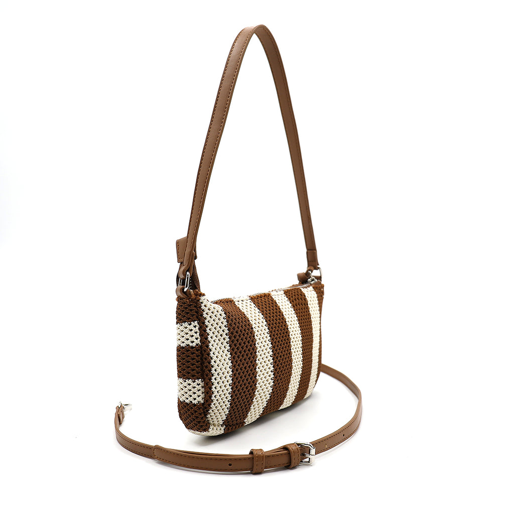 Secchiello donna MINU PB0273HO1 beige scuro