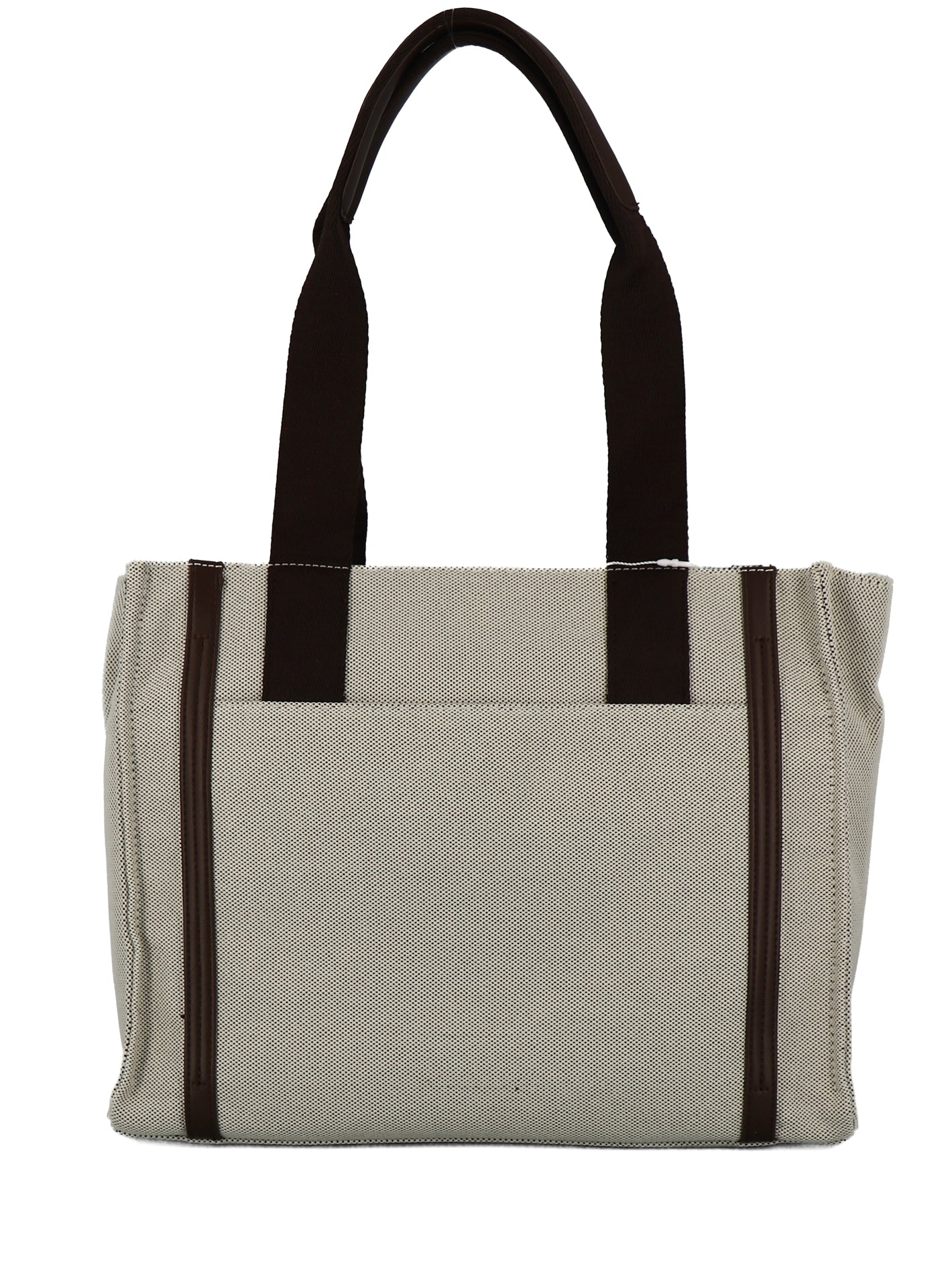 Borsa a spalla donna MINU PB0282SG3 marrone