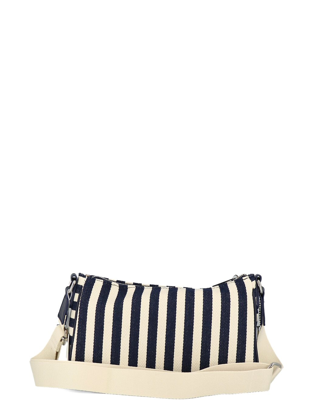 Borsa a tracolla donna MINU PB0286HO2 blu