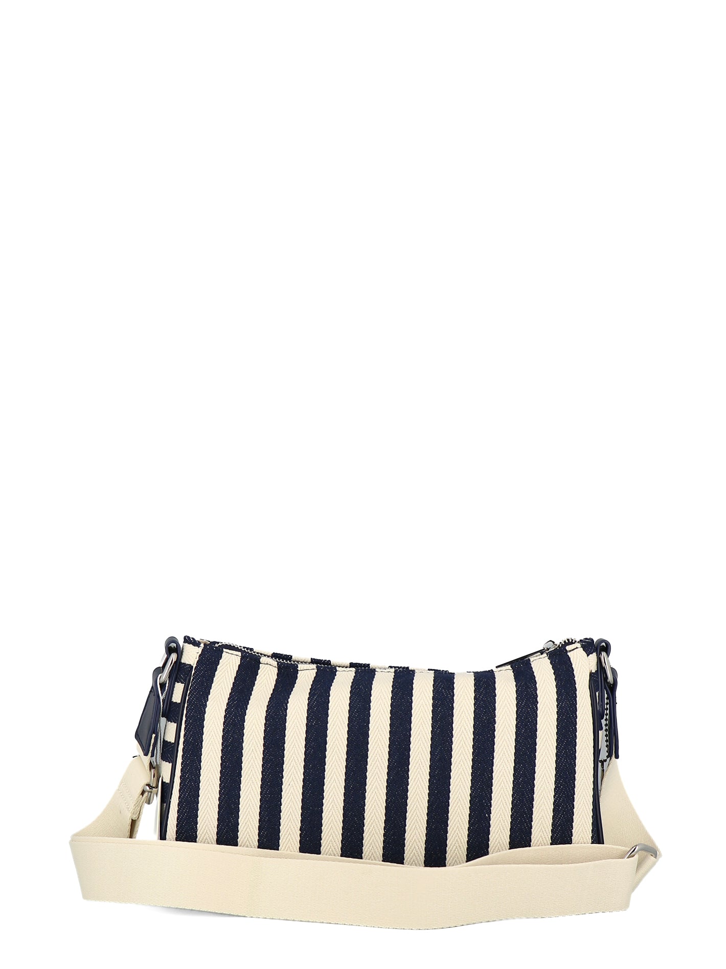 Borsa a tracolla donna MINU PB0286HO2 blu
