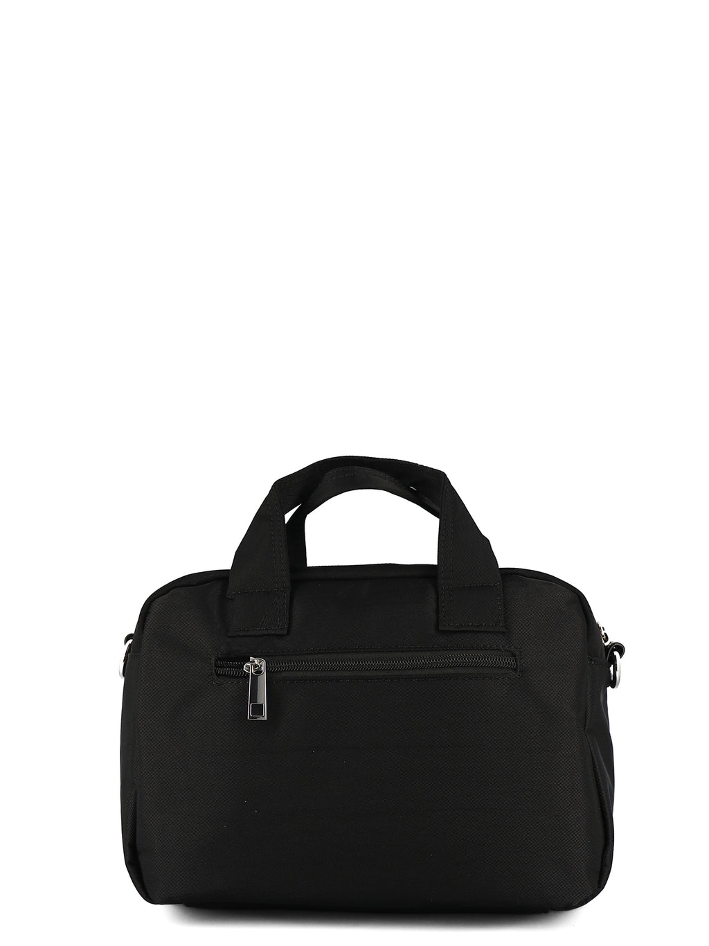 Borsa a mano donna MINU PB0287BG2 nero