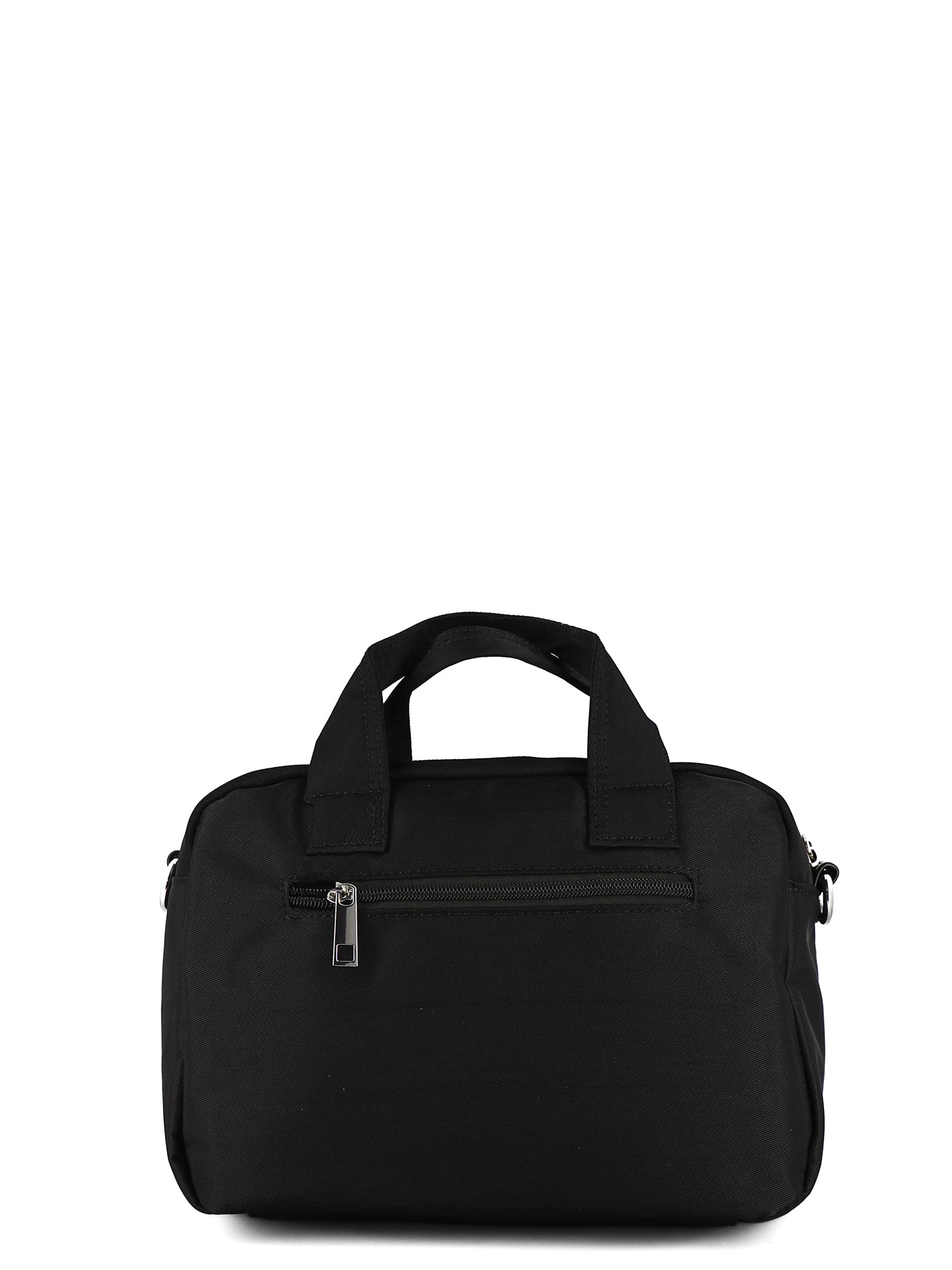 Borsa a mano donna MINU PB0287BG2 nero