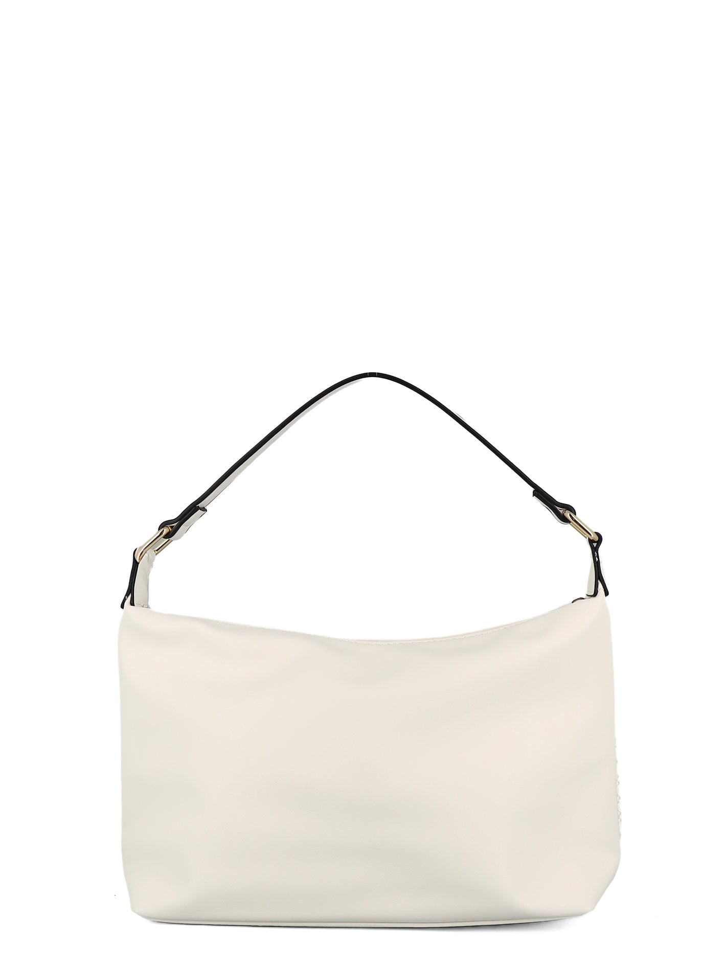 Borsa a mano donna MINU PB0288HO2 bianco