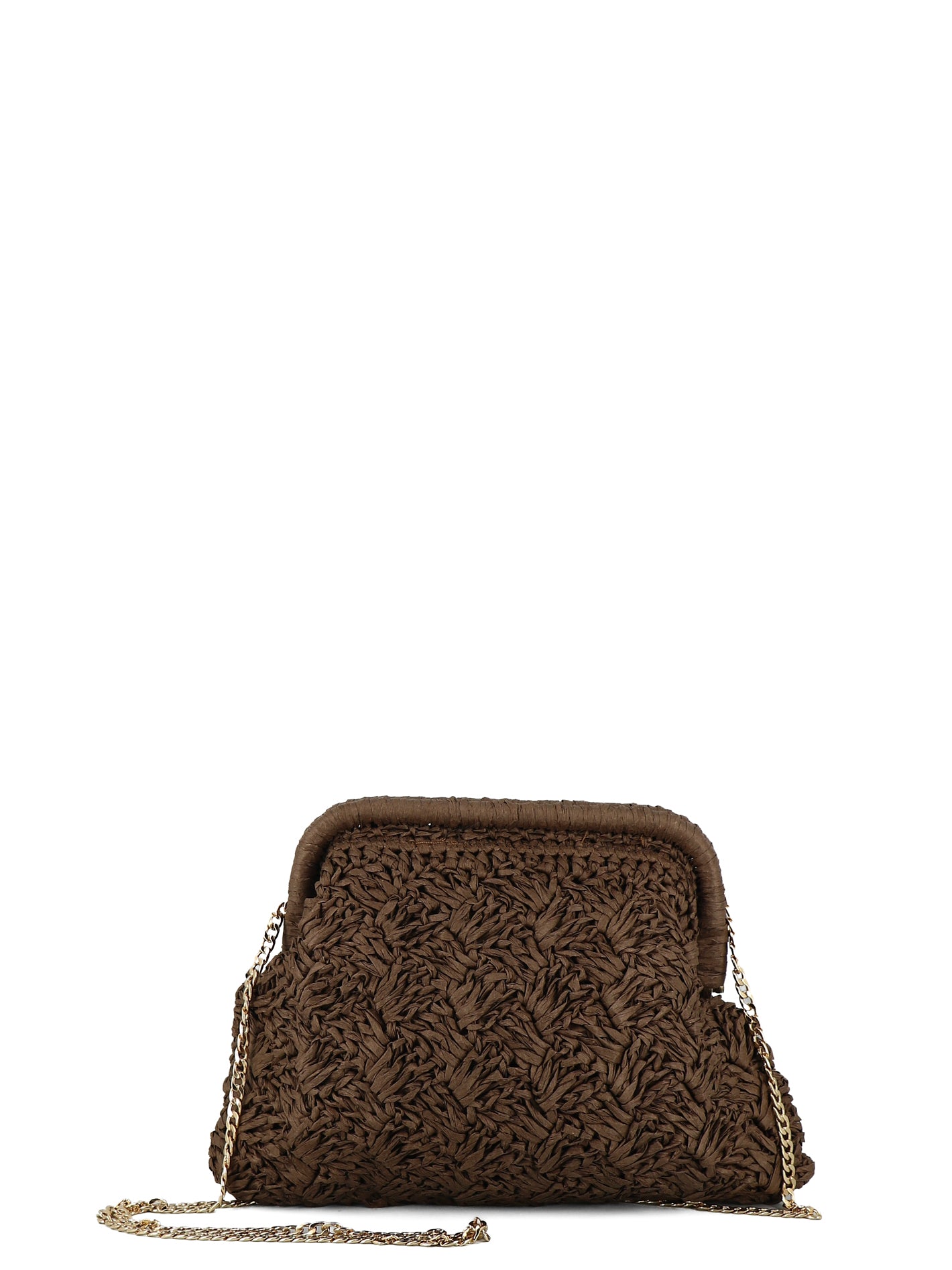 Pochette donna MINU PB0290PH1 marrone