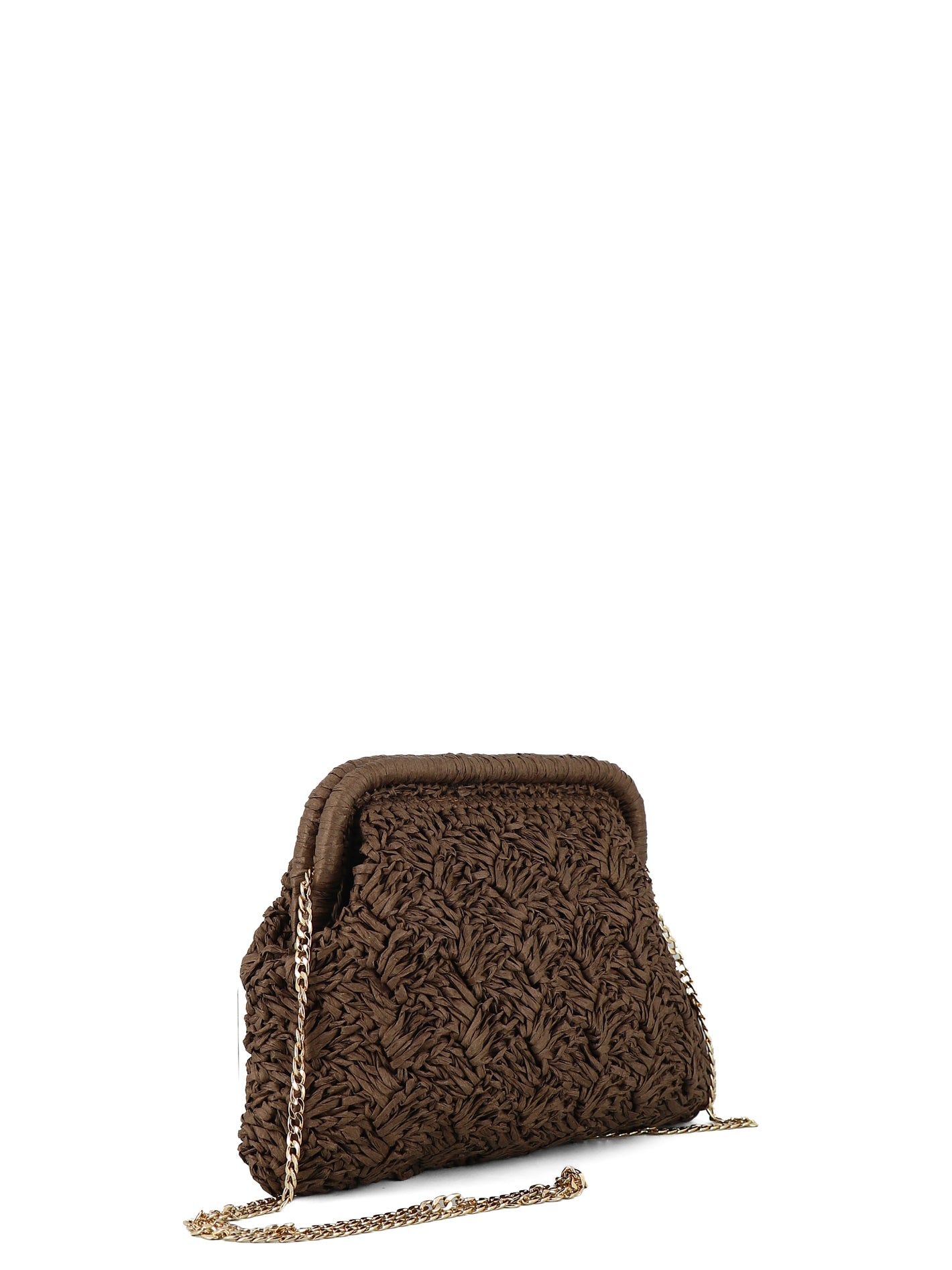 Pochette donna MINU PB0290PH1 marrone